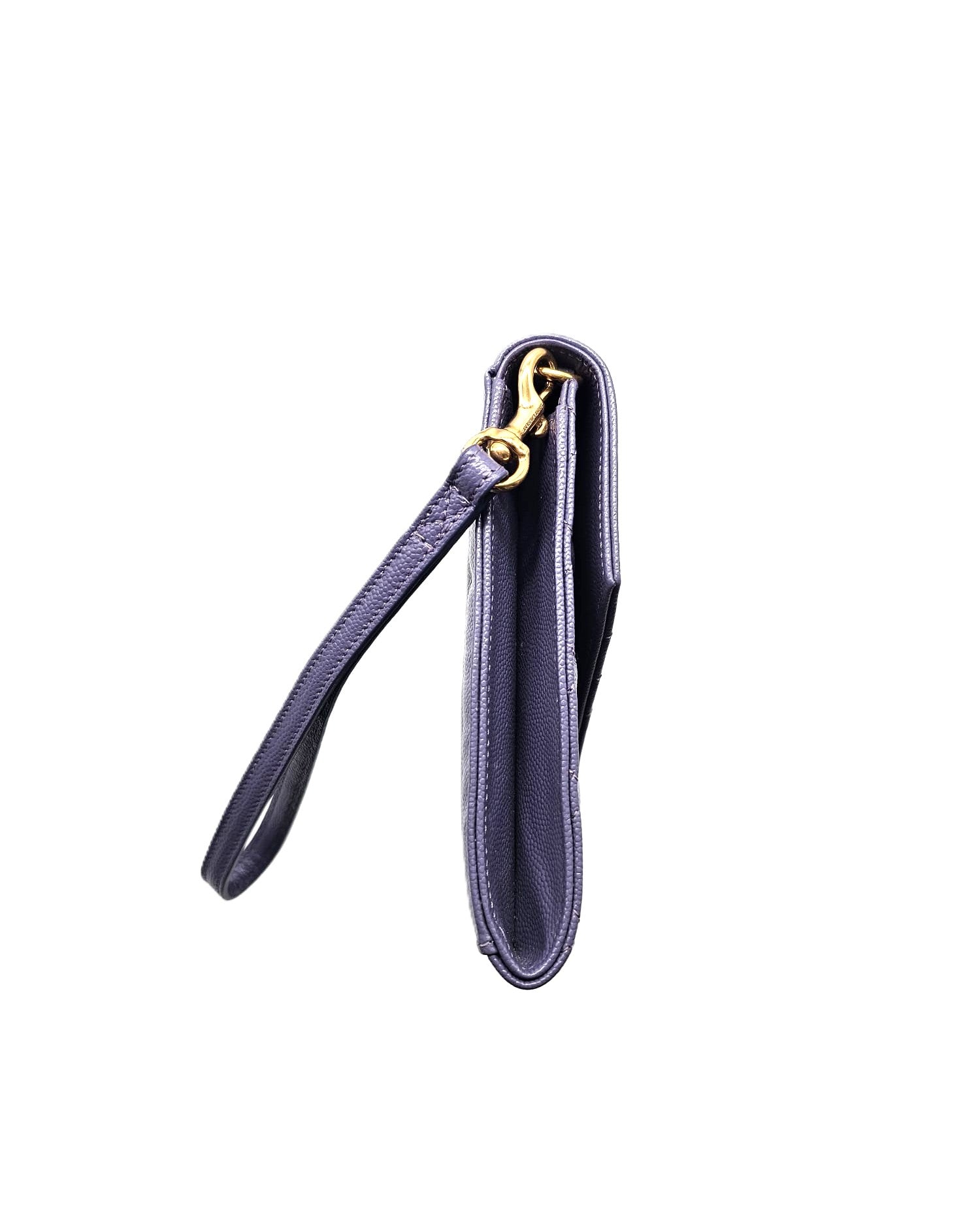 Saint Laurent Envelope Pouch