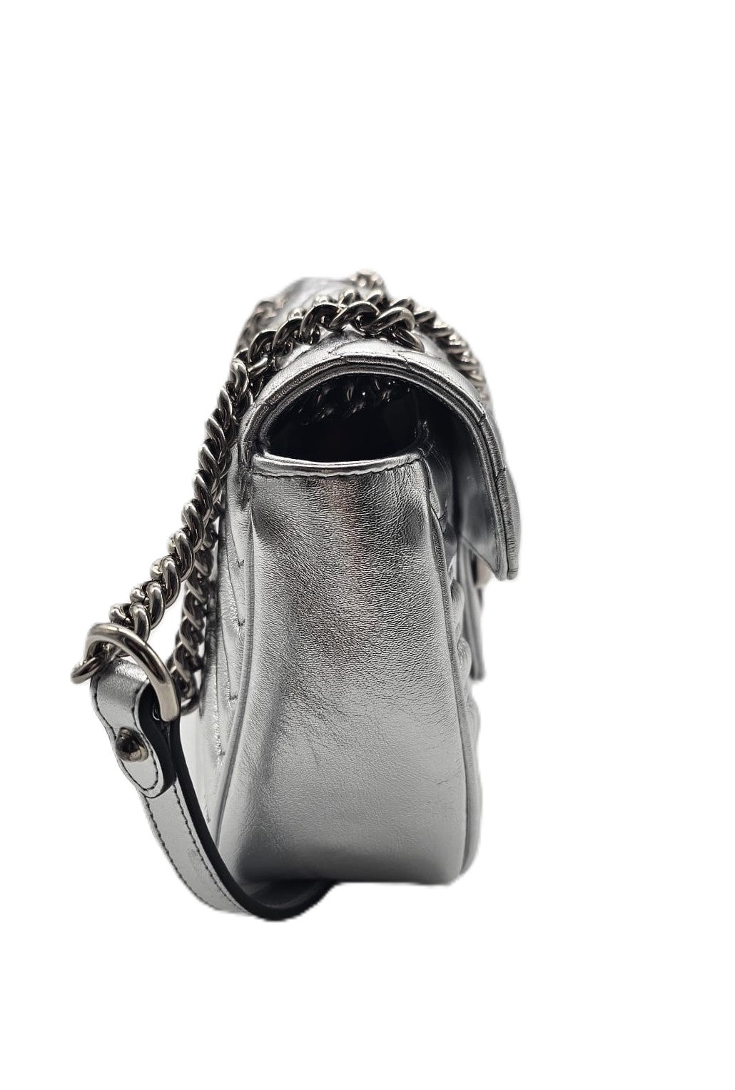 Borsa Gucci Marmont misura media