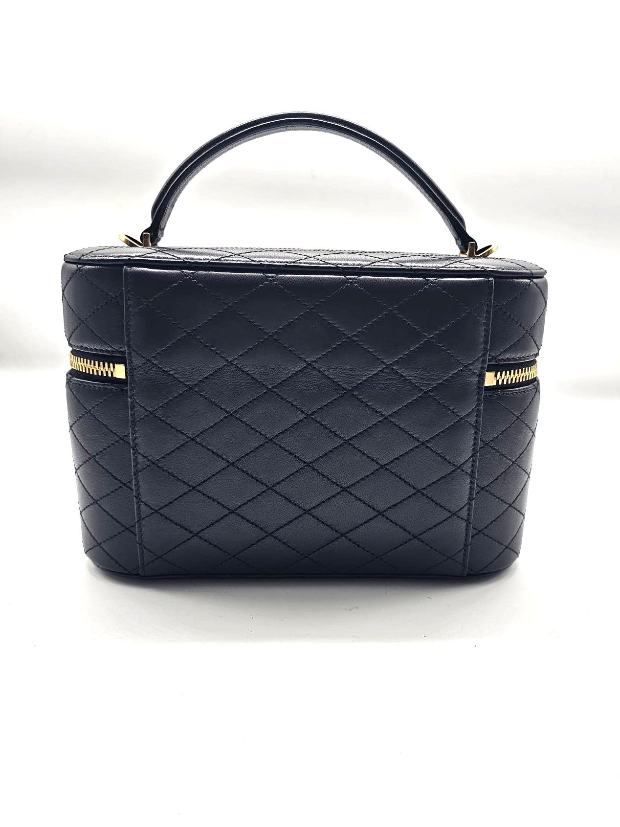 Saint Laurent Gaby Vanity Large