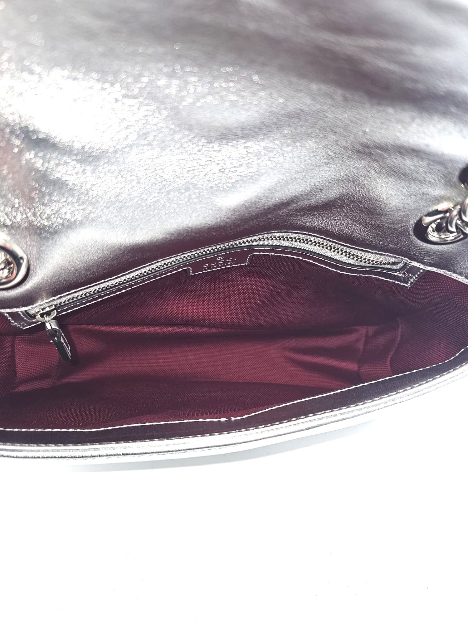 Borsa Gucci Marmont misura media