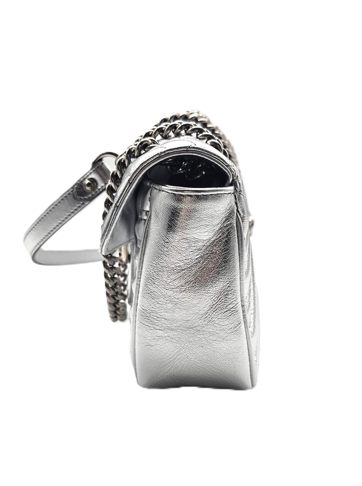 Borsa Gucci Marmont misura media