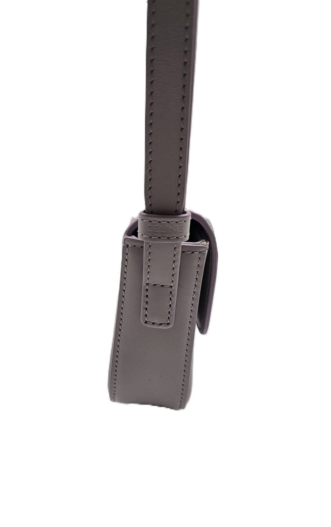 Borsa Celine Triomphe Claude Piccola