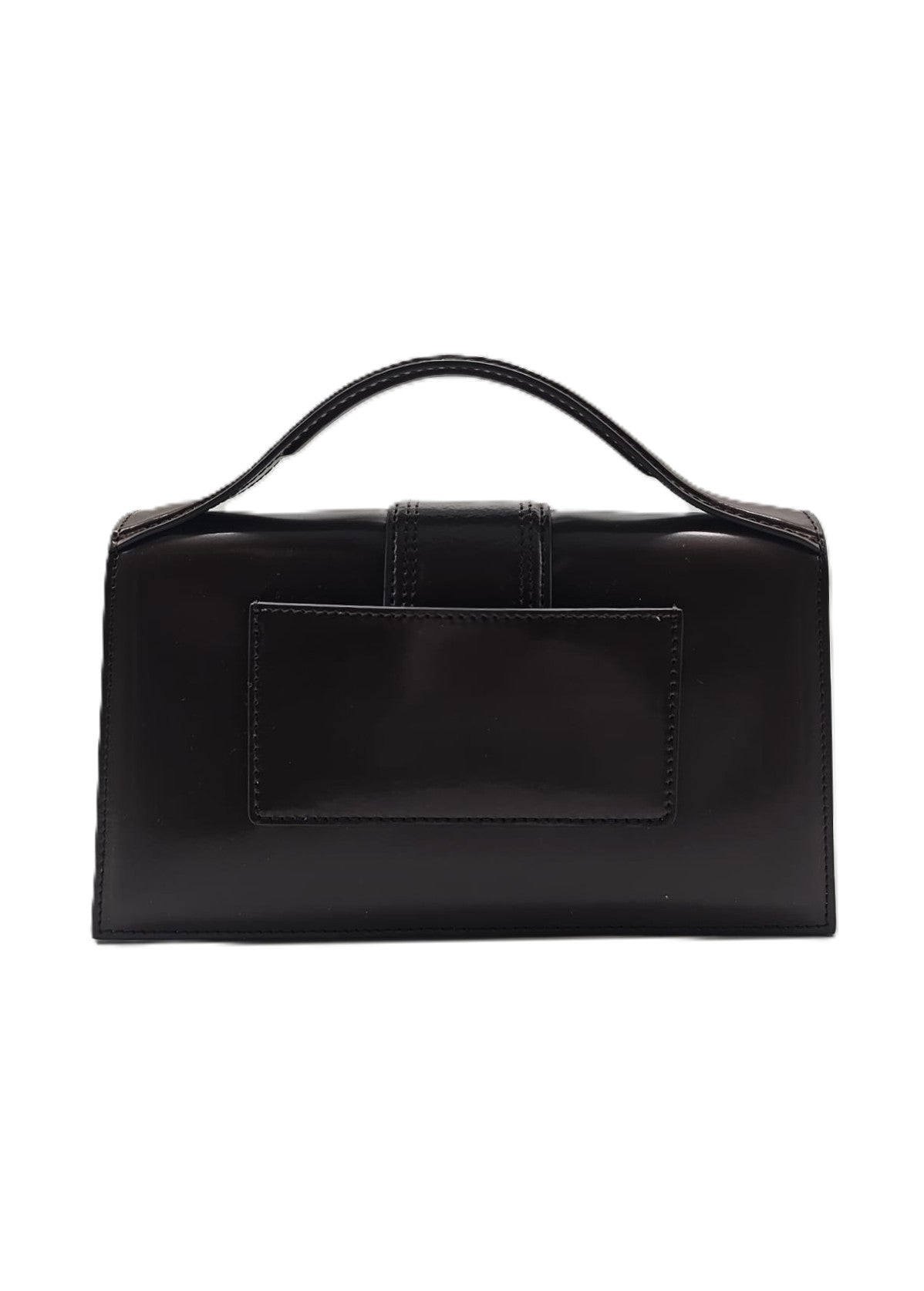 Borsa Jacquemus Le Grand Bambino