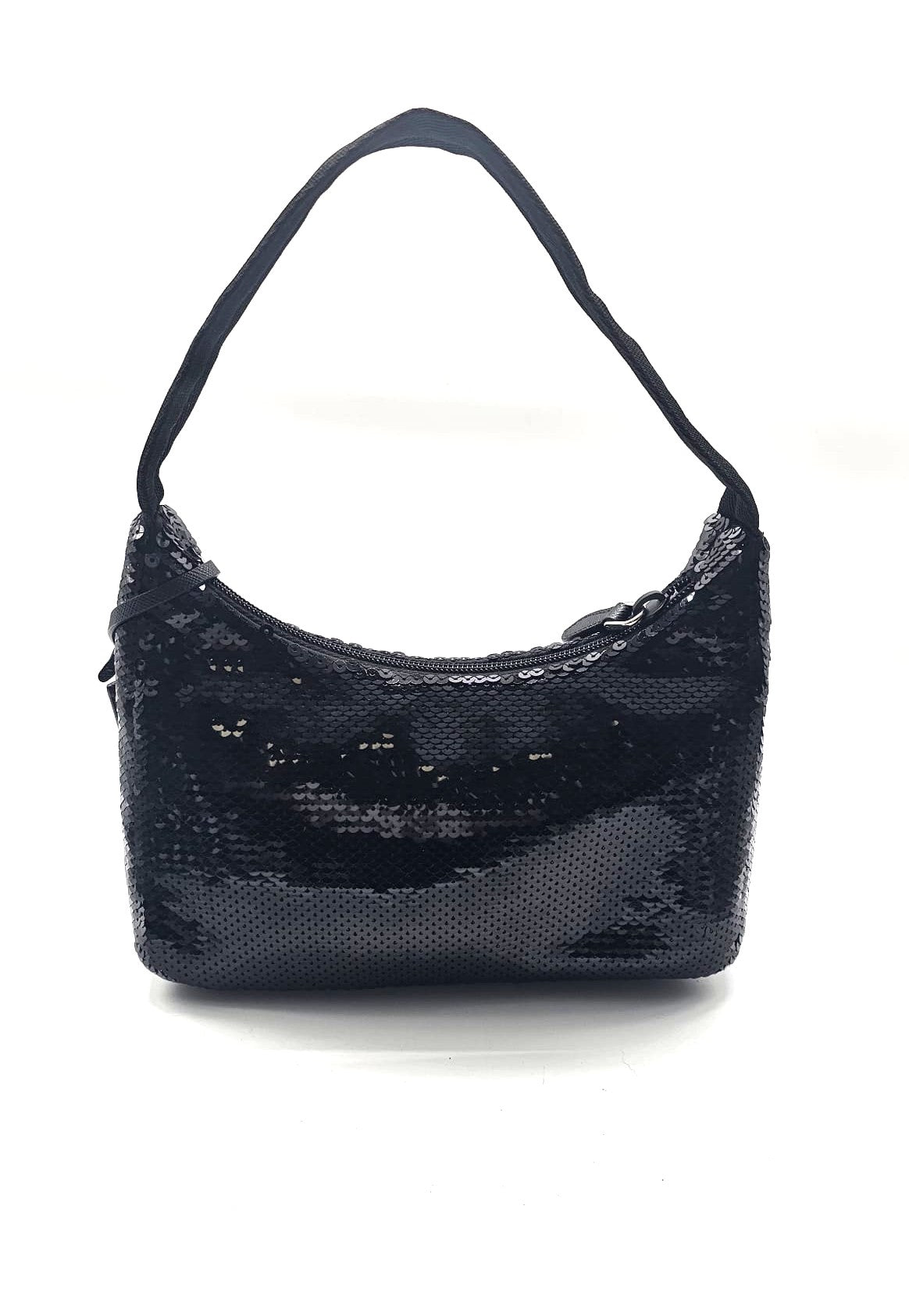 Prada Re-Edition in pailette