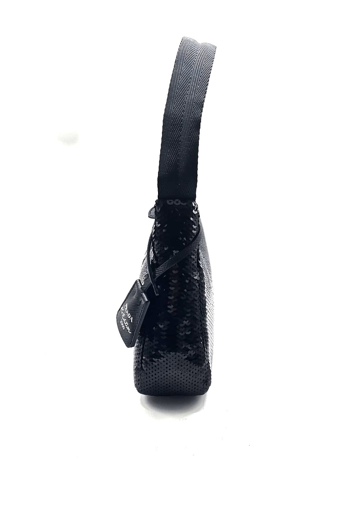 Prada Re-Edition in pailette