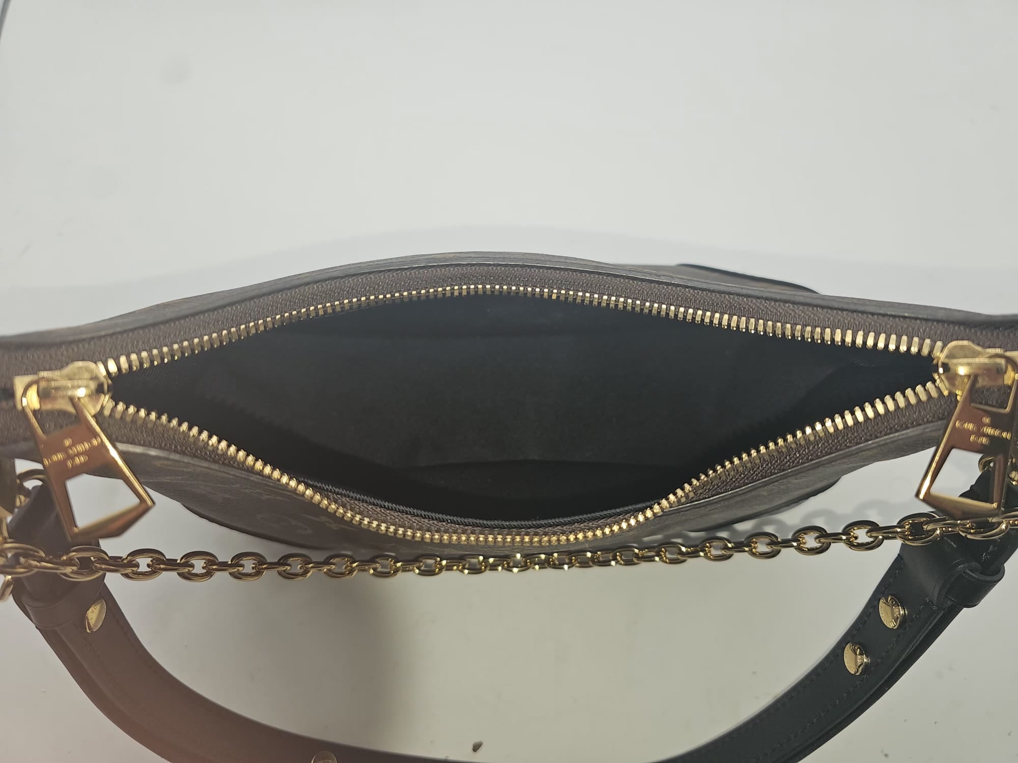 Borsa Louis Vuitton Boulogne PM