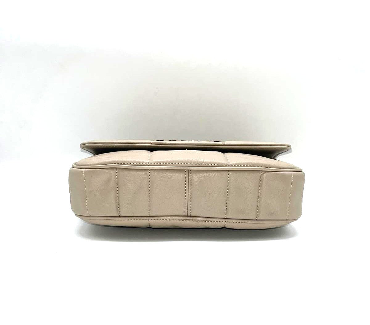 Borsa Celine a spalla in pelle trapuntata