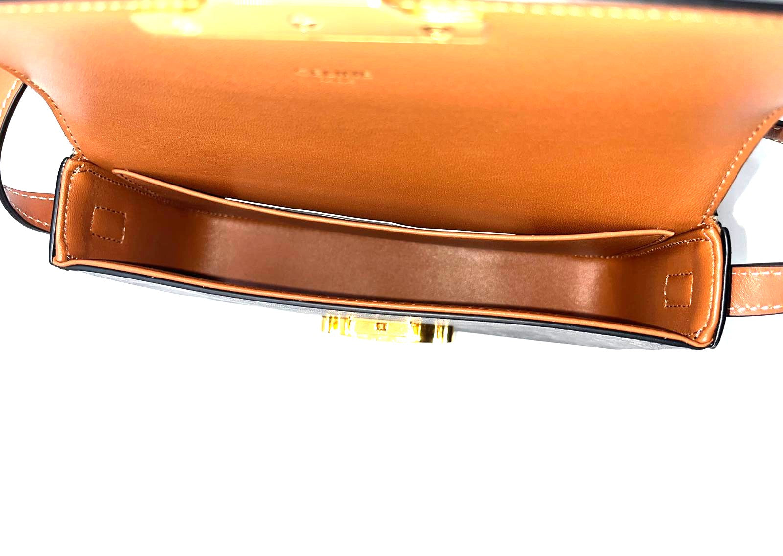 Borsa Celine Triomphe Claude Piccola