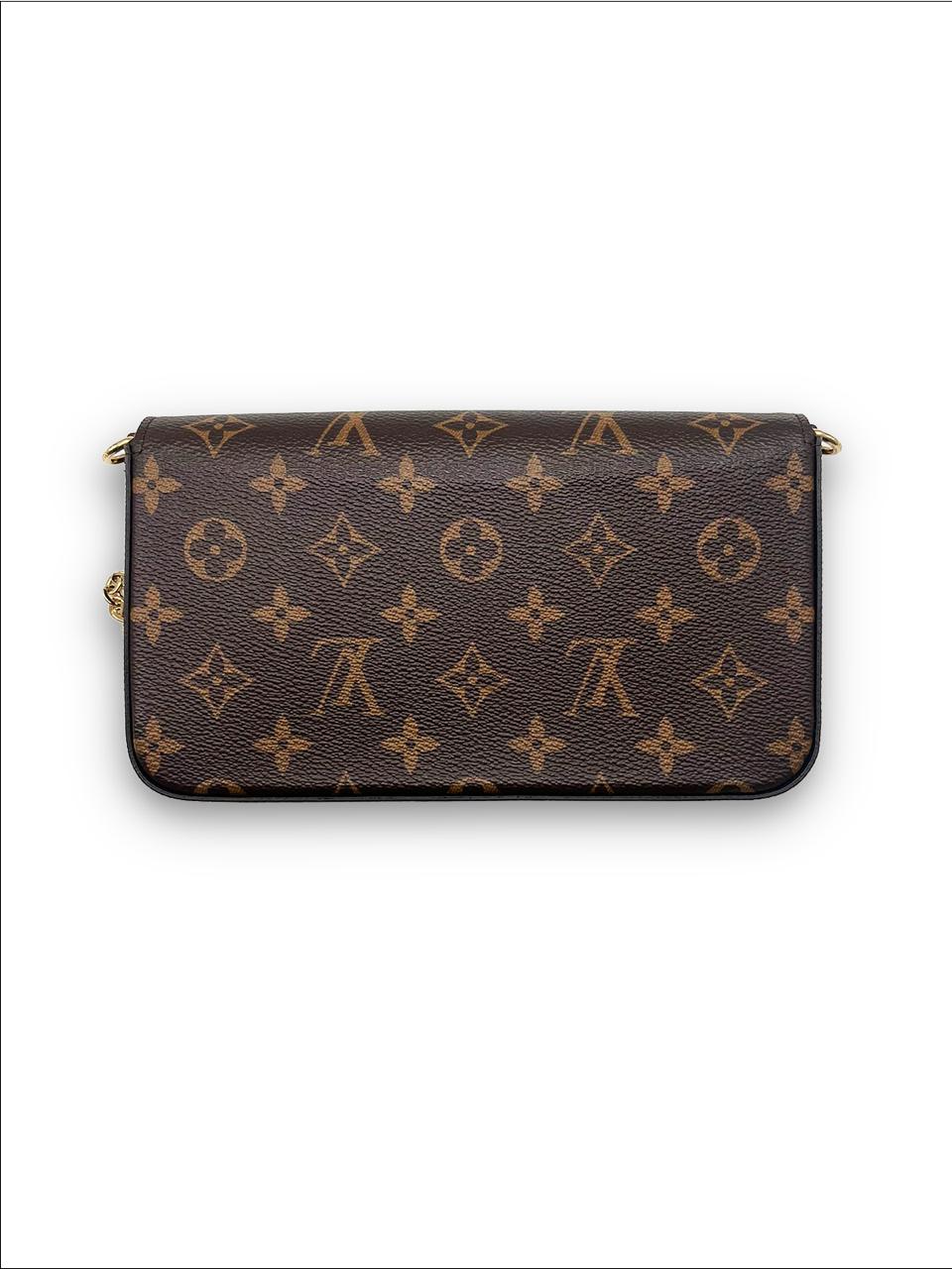 Pochette Louis Vuitton Félicie