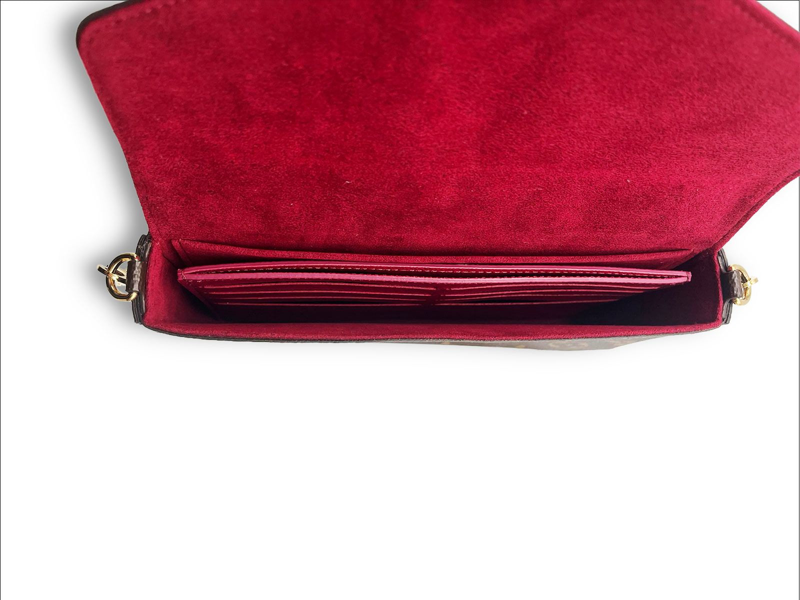 Pochette Louis Vuitton Félicie