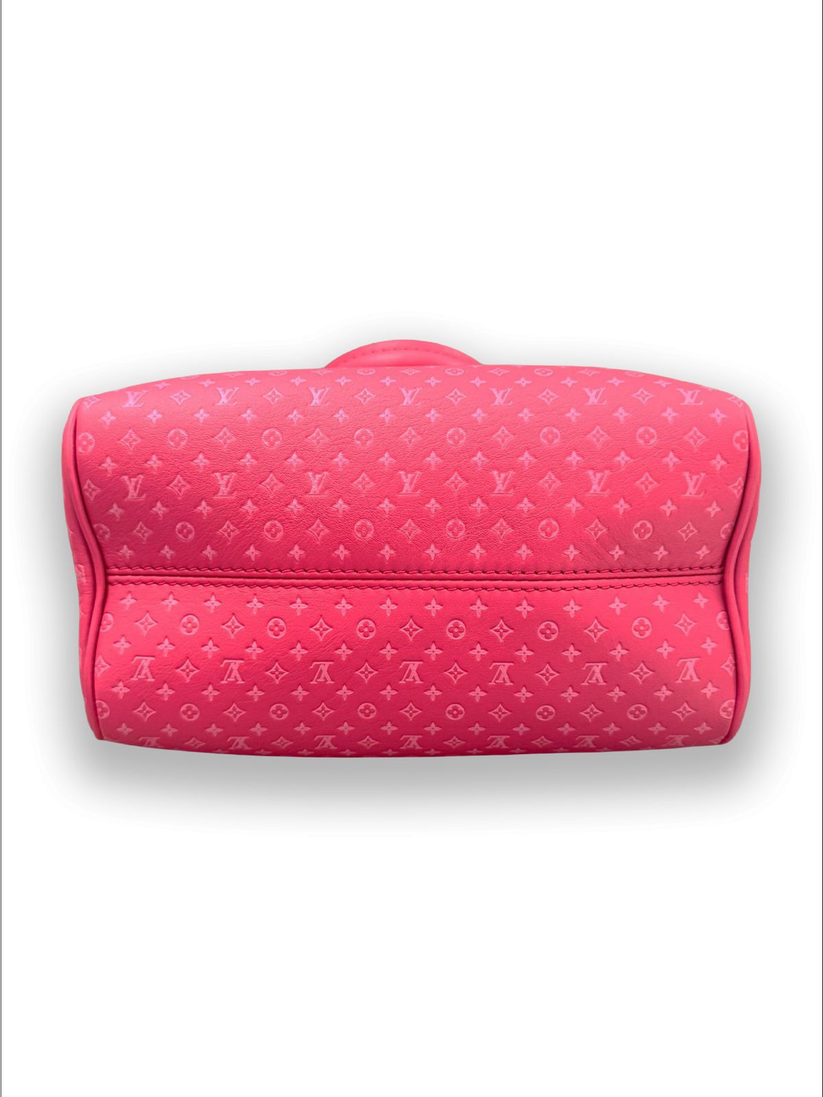 Speedy Bandouliere 20 Louis Vuitton