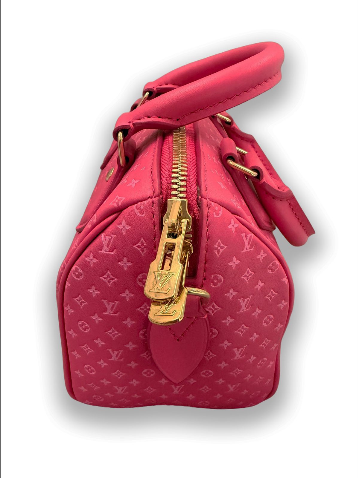 Speedy Bandouliere 20 Louis Vuitton