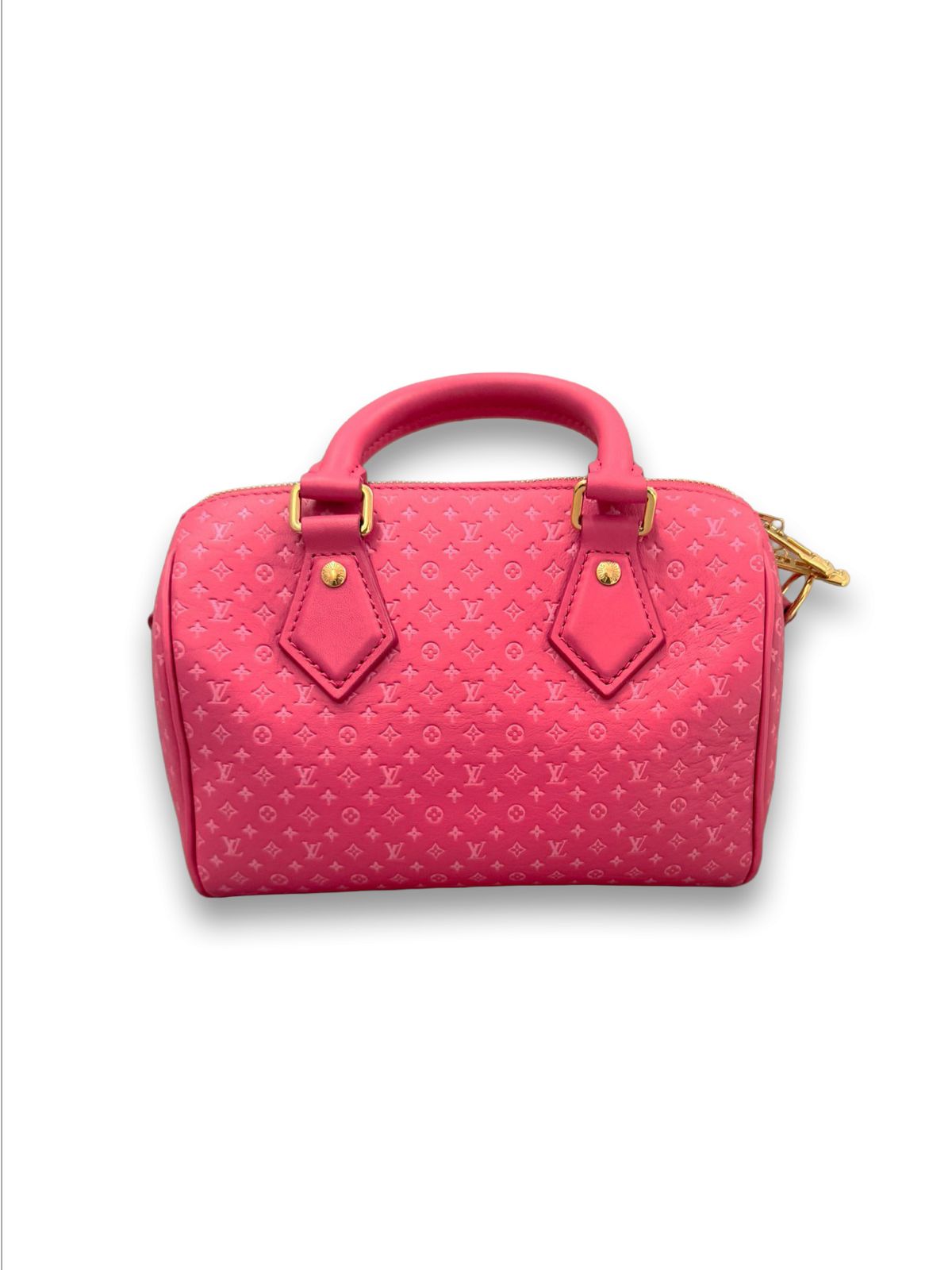 Speedy Bandouliere 20 Louis Vuitton