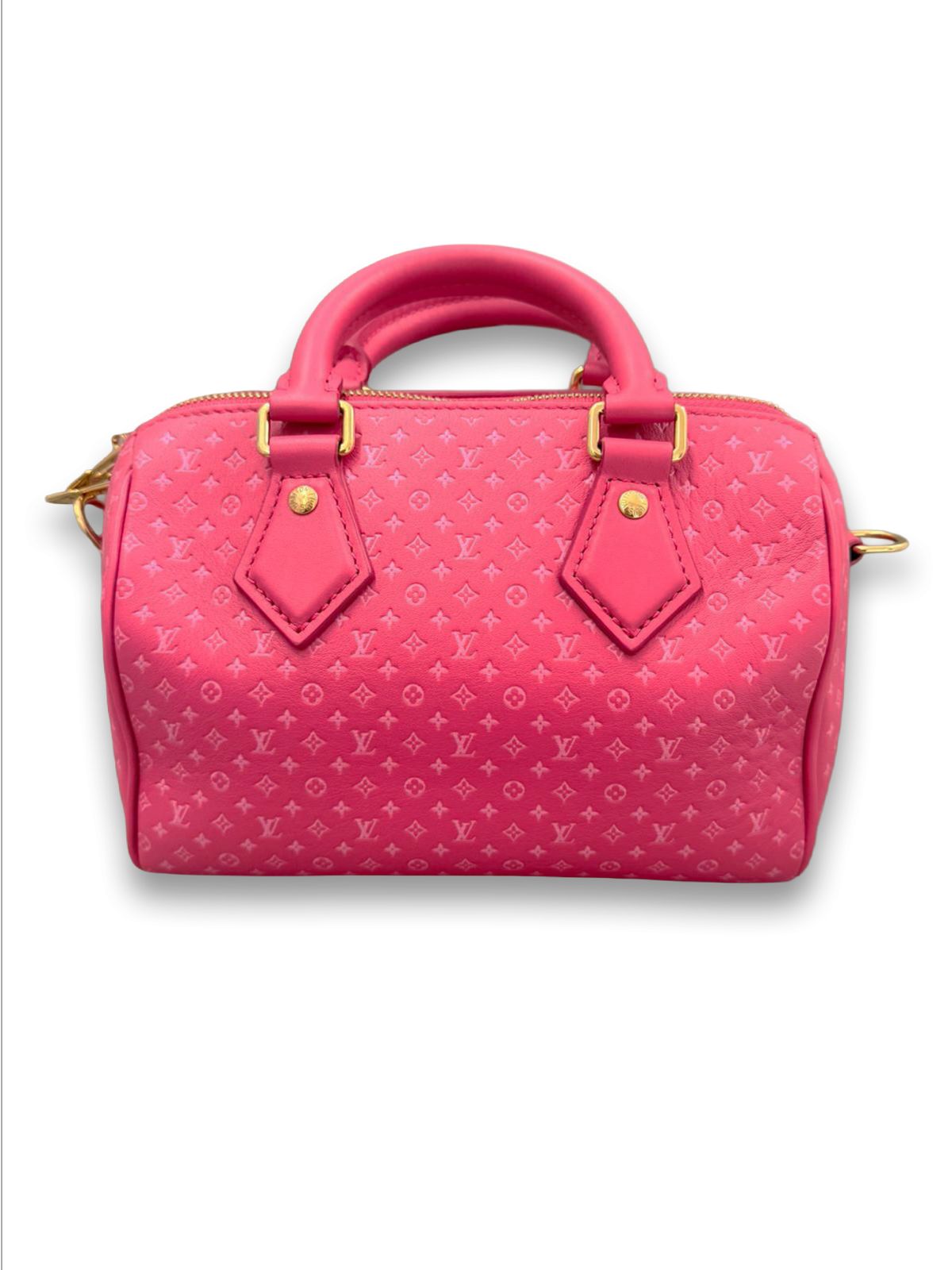 Speedy Bandouliere 20 Louis Vuitton