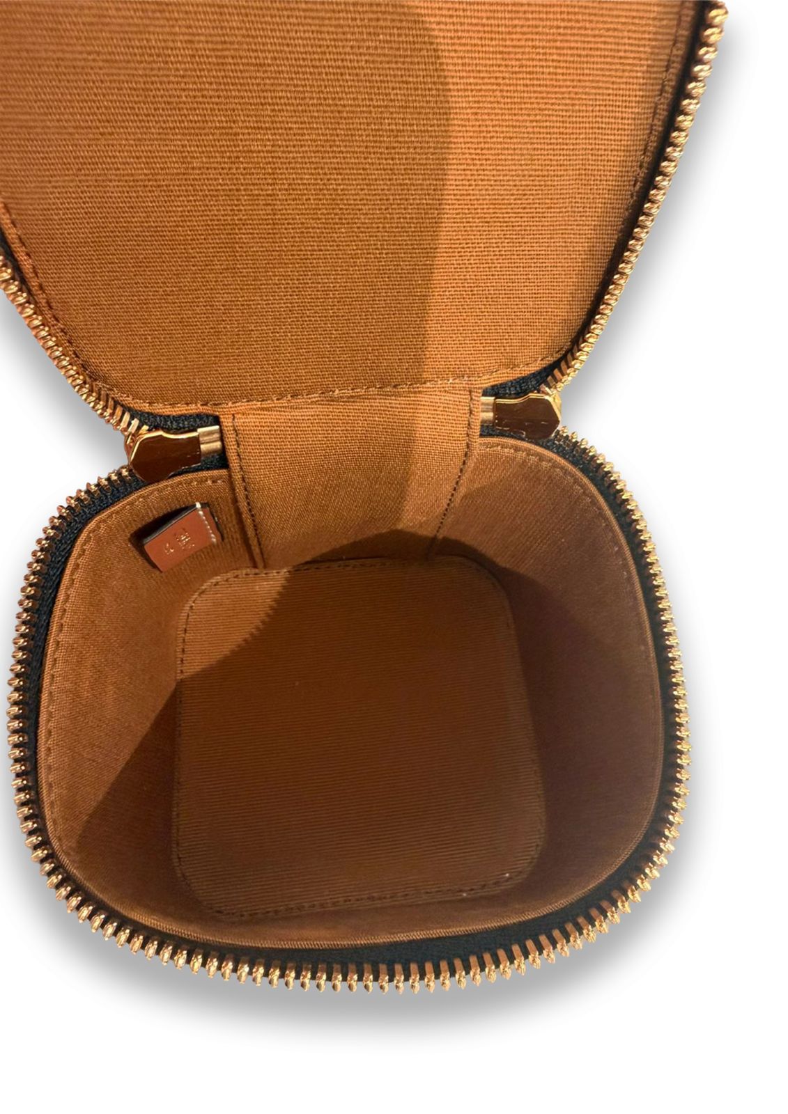 Celine Mini Vanity Case