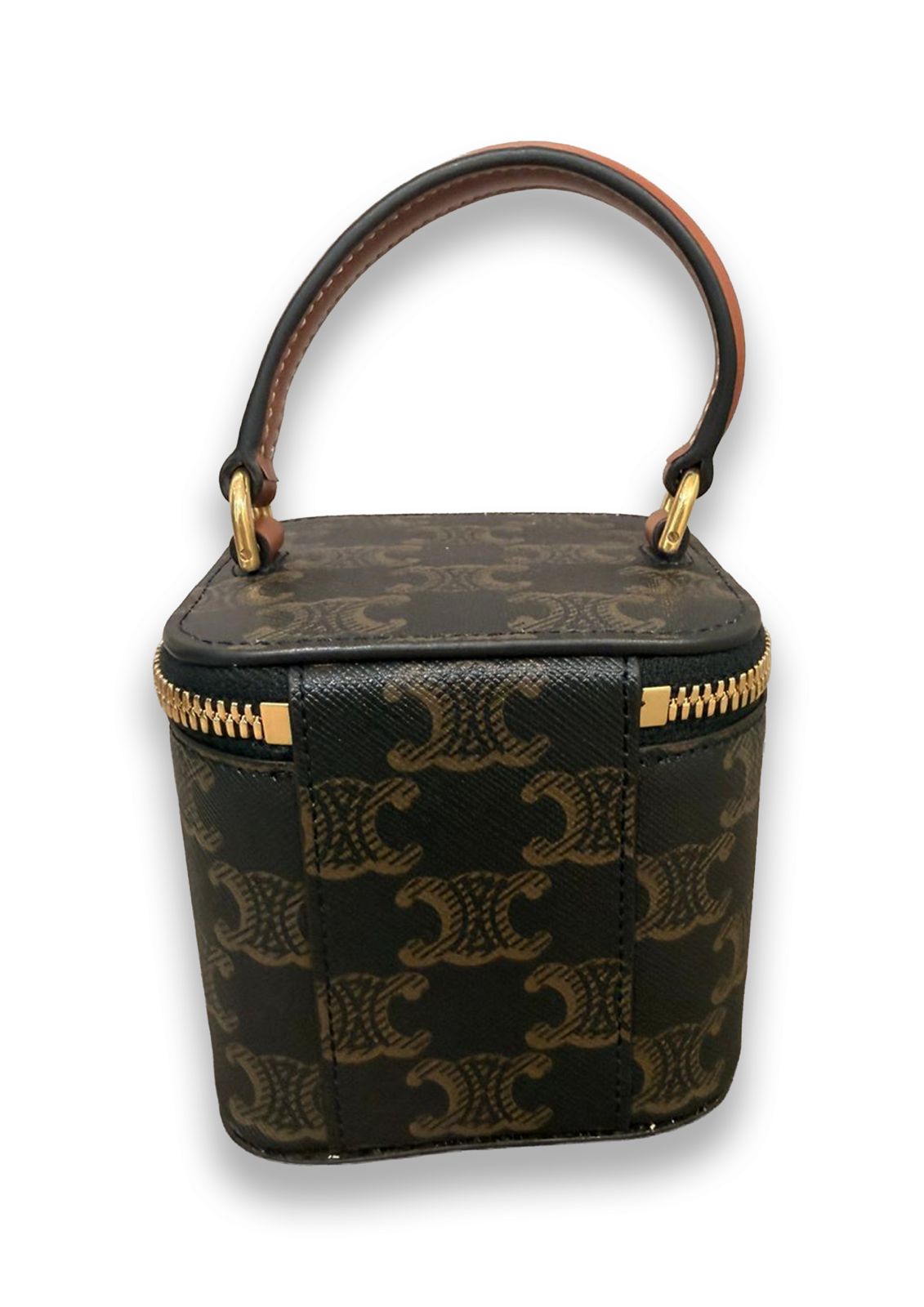 Celine Mini Vanity Case