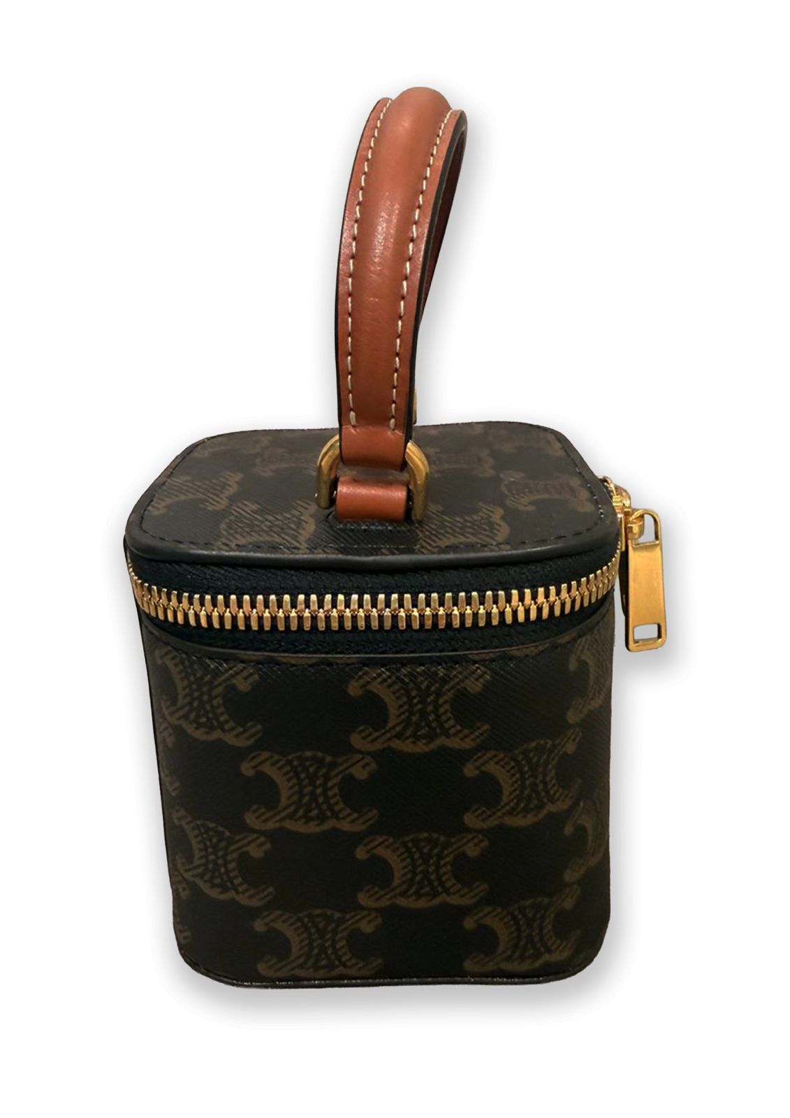 Celine Mini Vanity Case