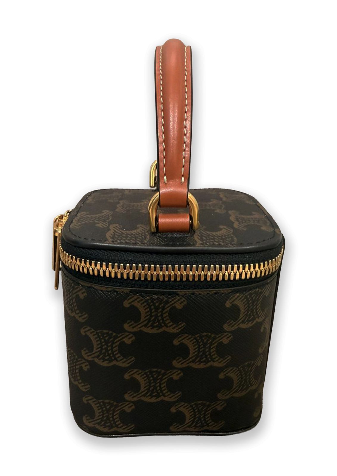 Celine Mini Vanity Case