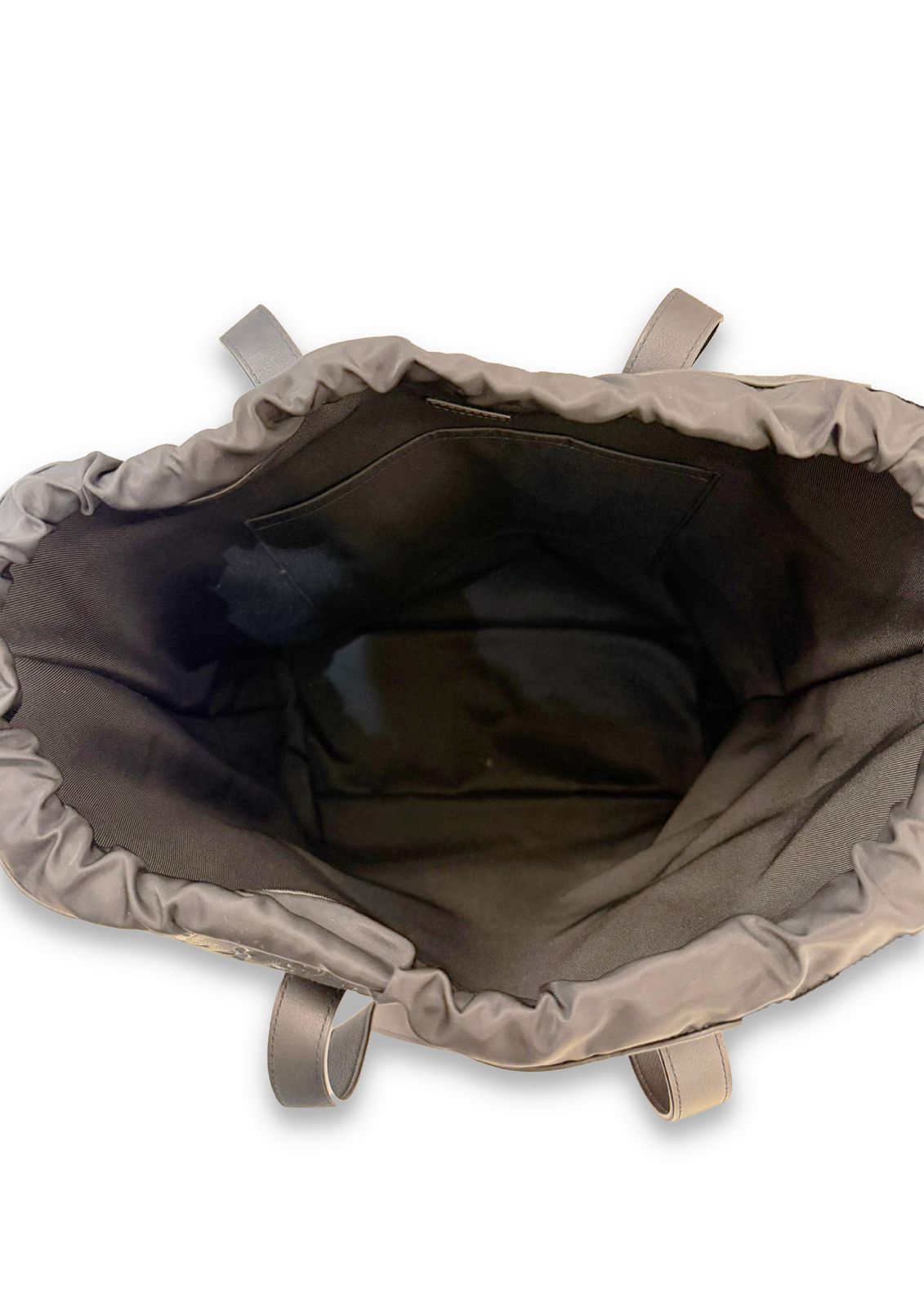 Helmet bag Louis Vuitton