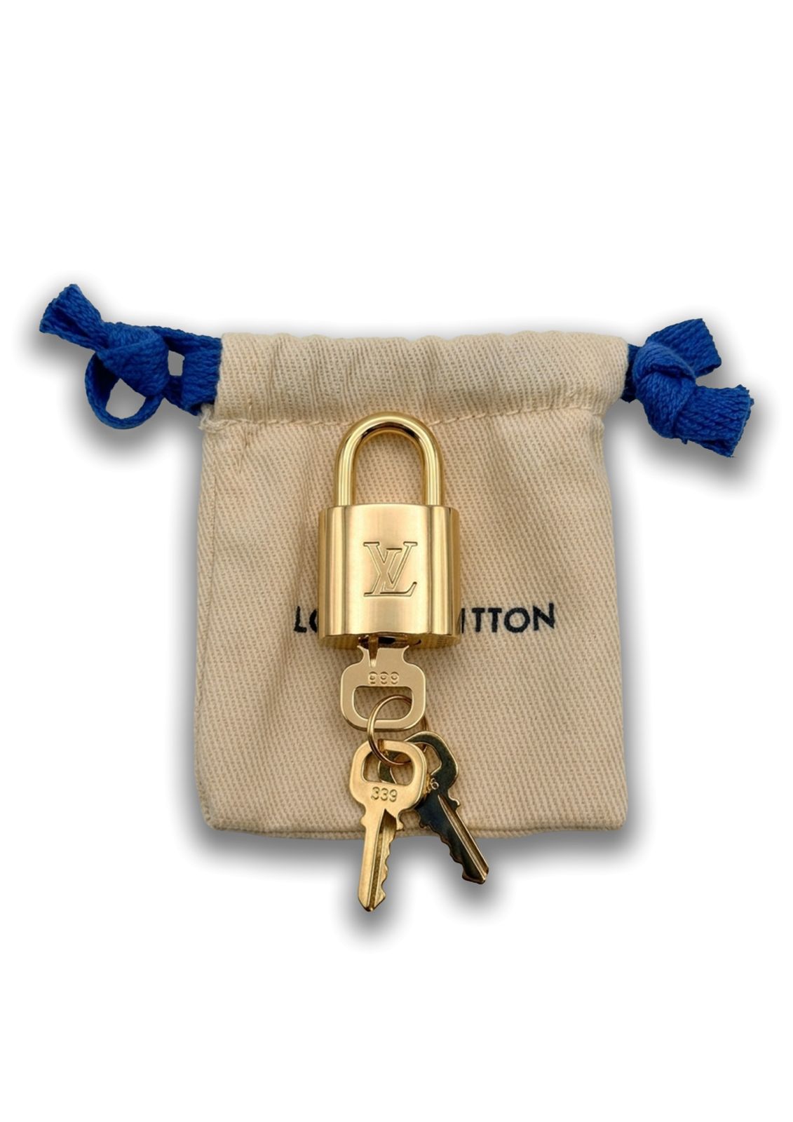 Louis Vuitton Keepall Bandouliere 50 Monogram Chess
