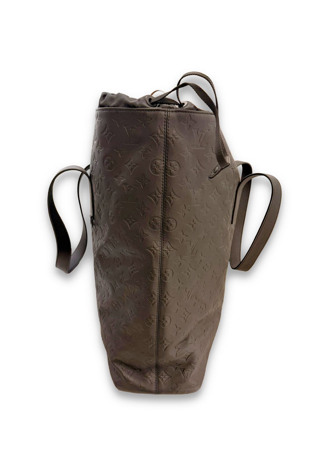 Helmet bag Louis Vuitton