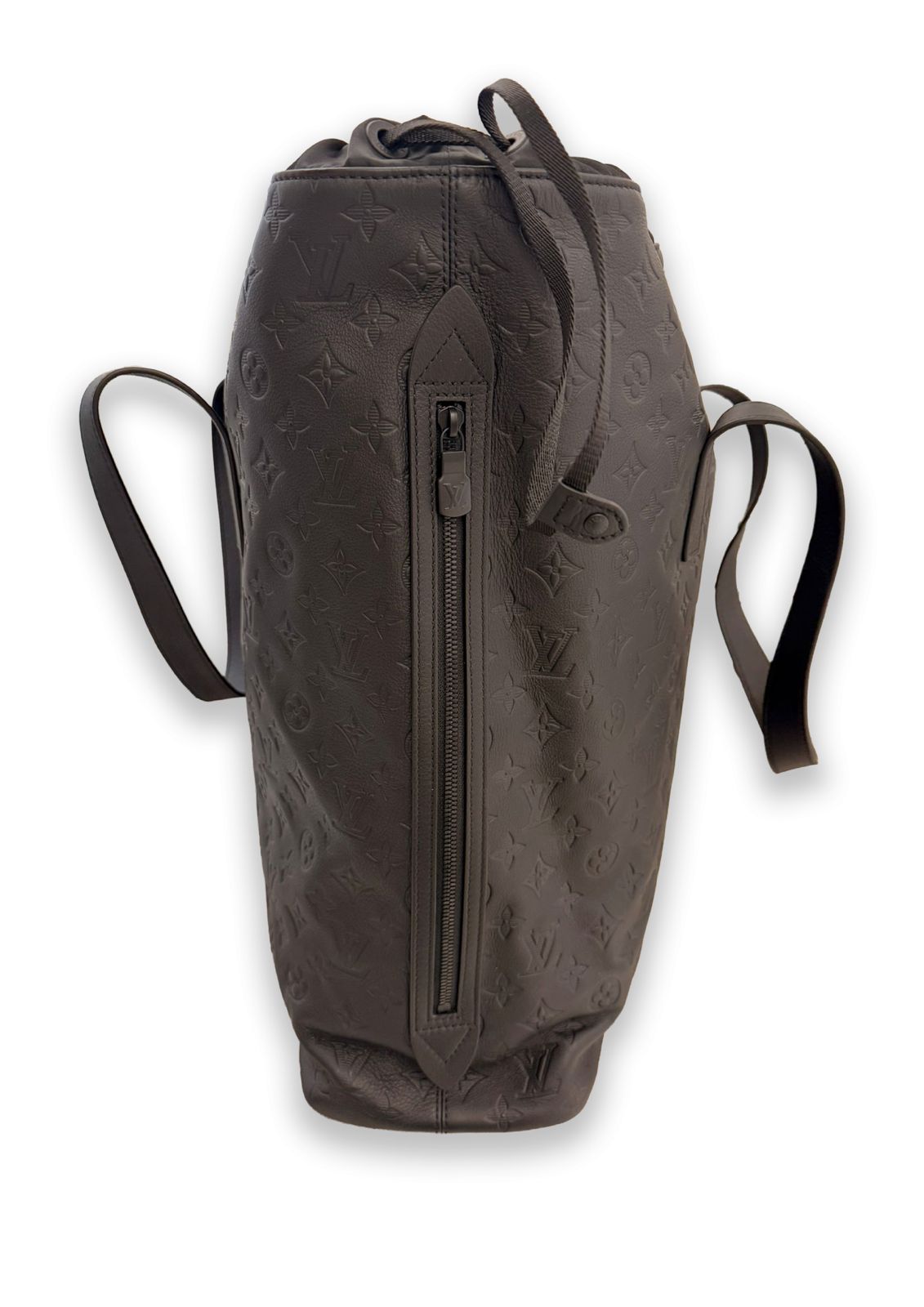 Helmet bag Louis Vuitton
