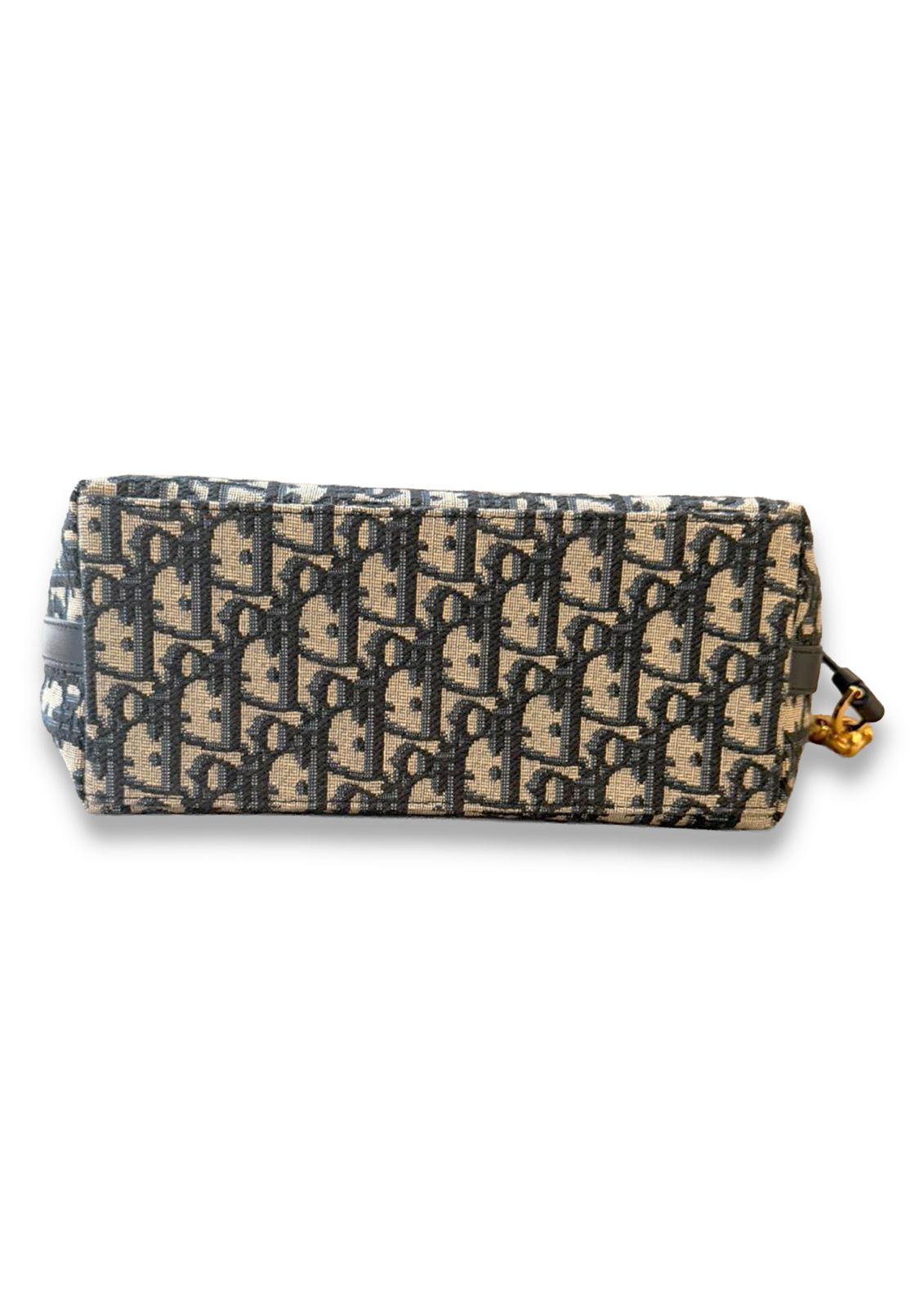 Borsa hobo Diorstar con catena
