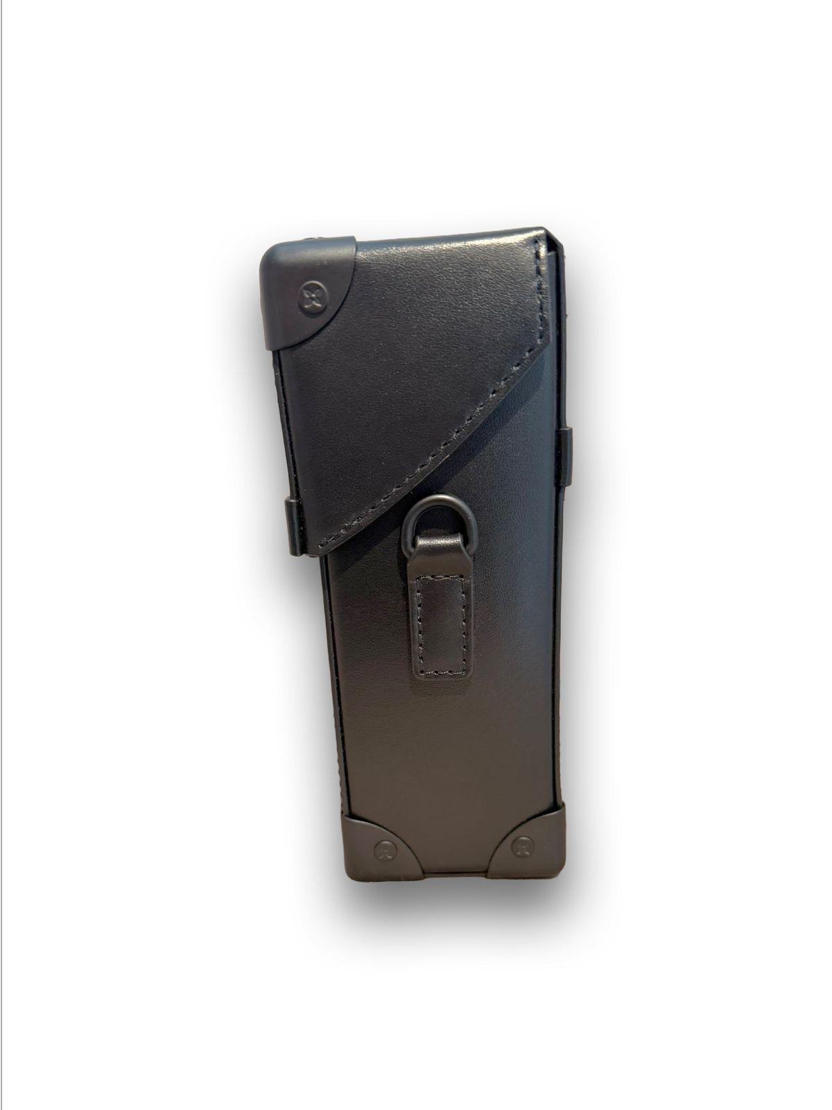 Louis Vuitton Vertical Trunk Monogram Taurillon