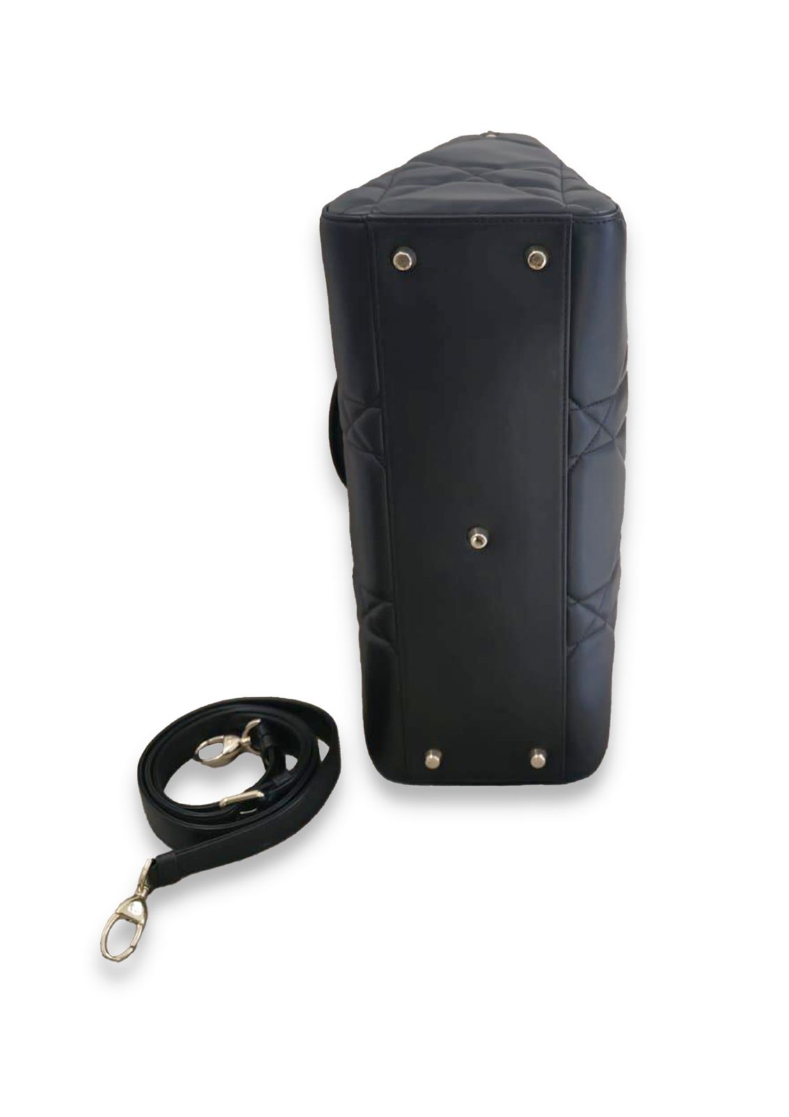 Borsa Dior grande Lady D-Sire