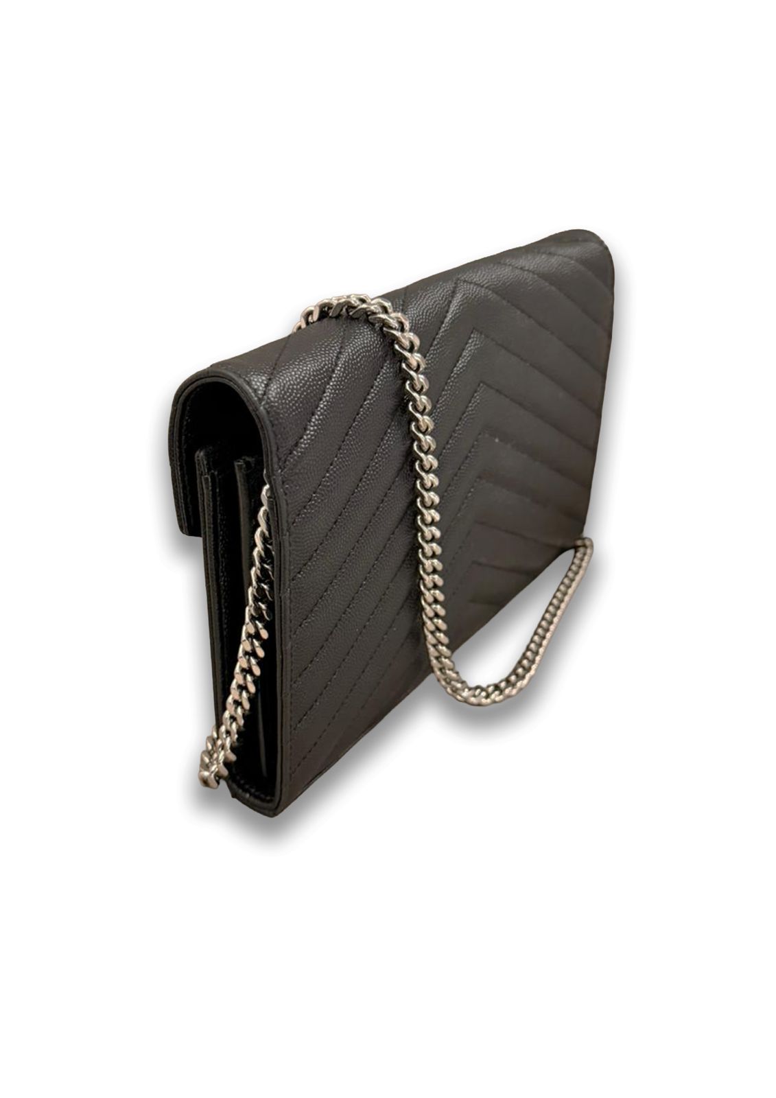 Pochette Saint Laurent Cassandre