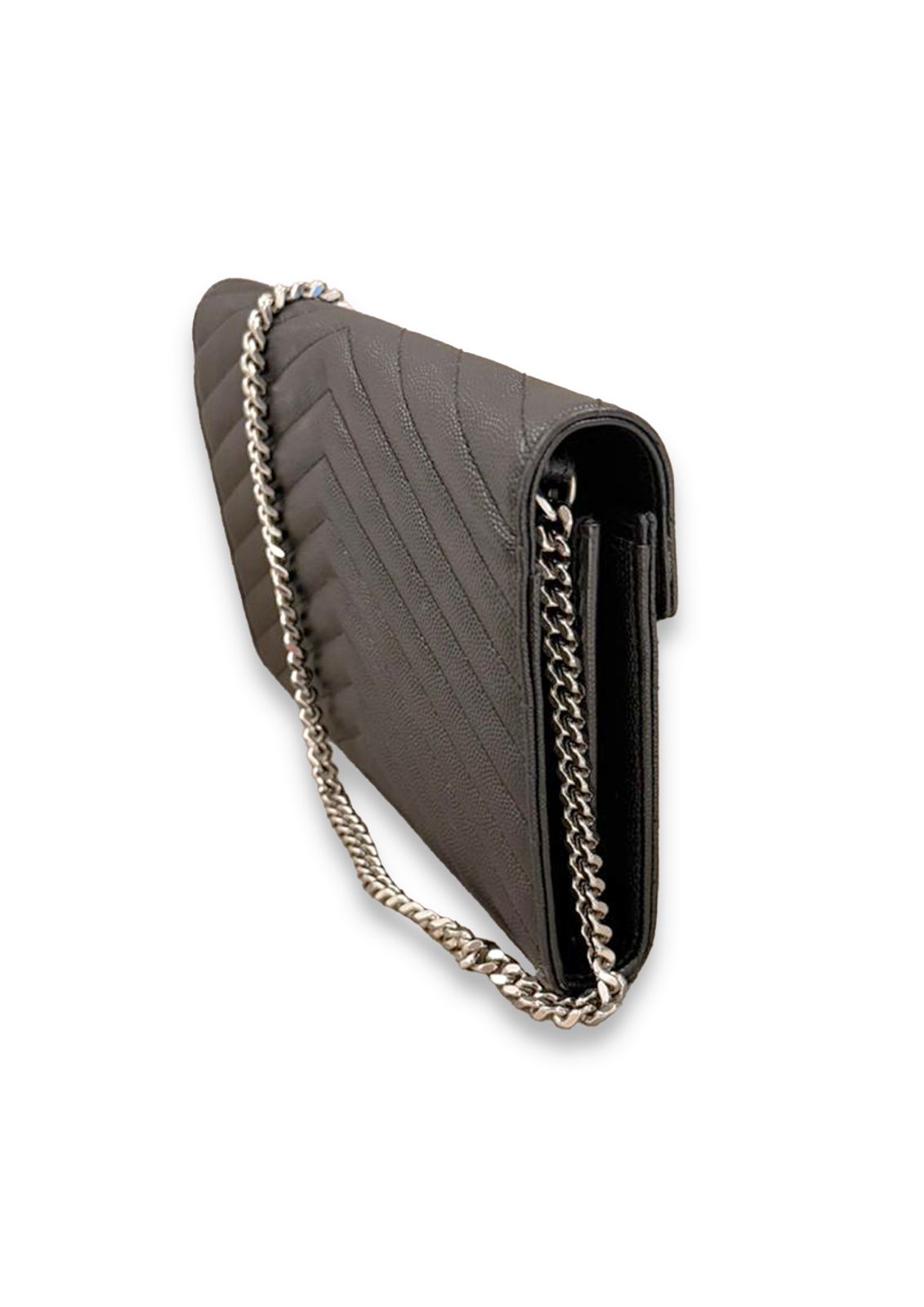 Pochette Saint Laurent Cassandre