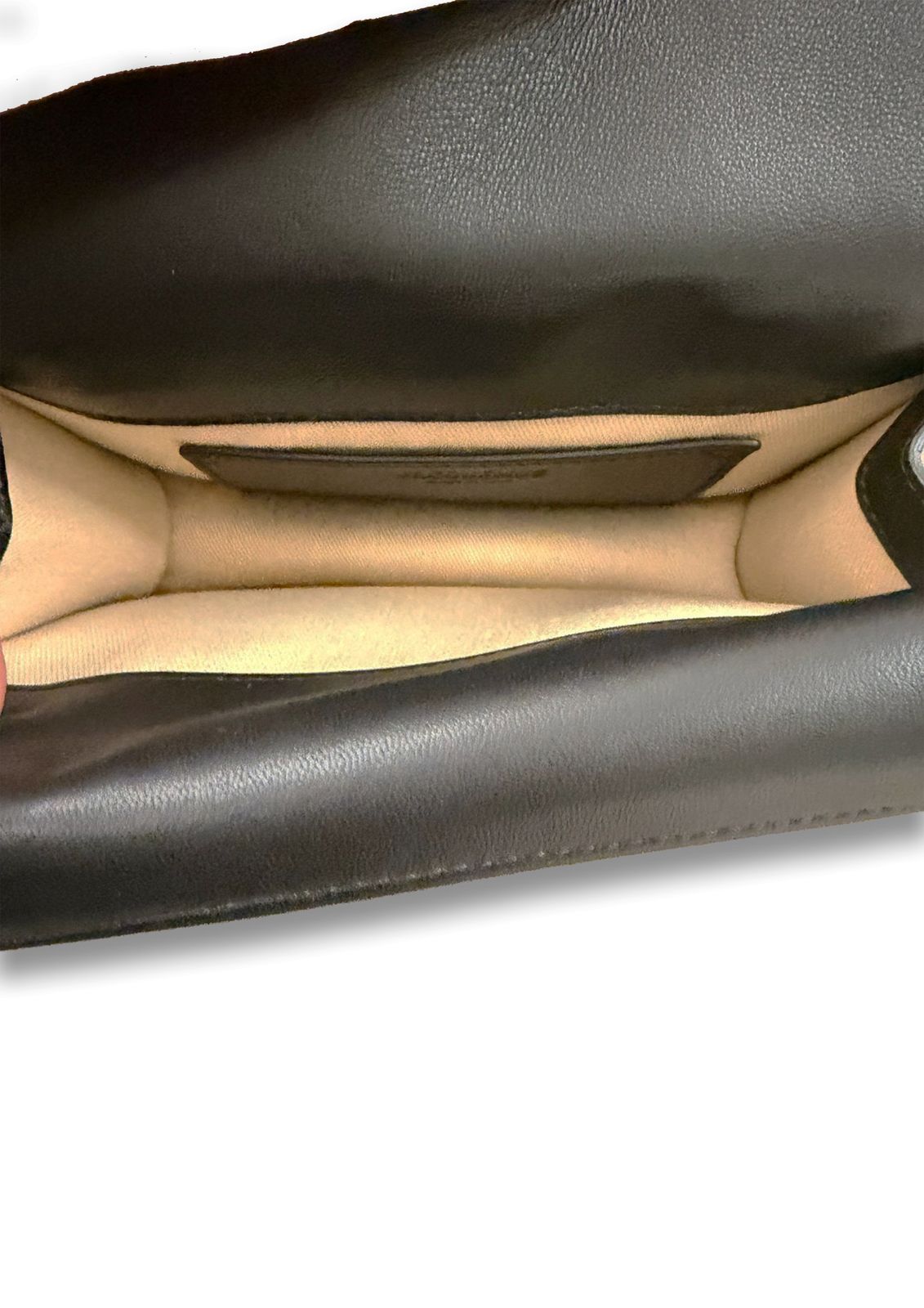 Pochette Jacquemus Rond Carré