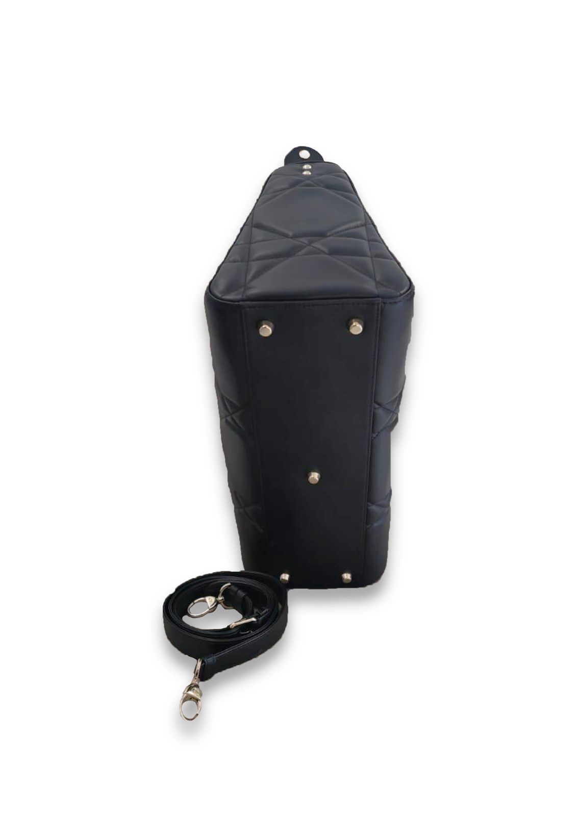 Borsa Dior grande Lady D-Sire
