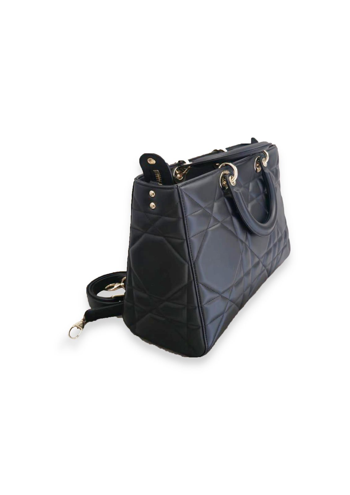 Borsa Dior grande Lady D-Sire