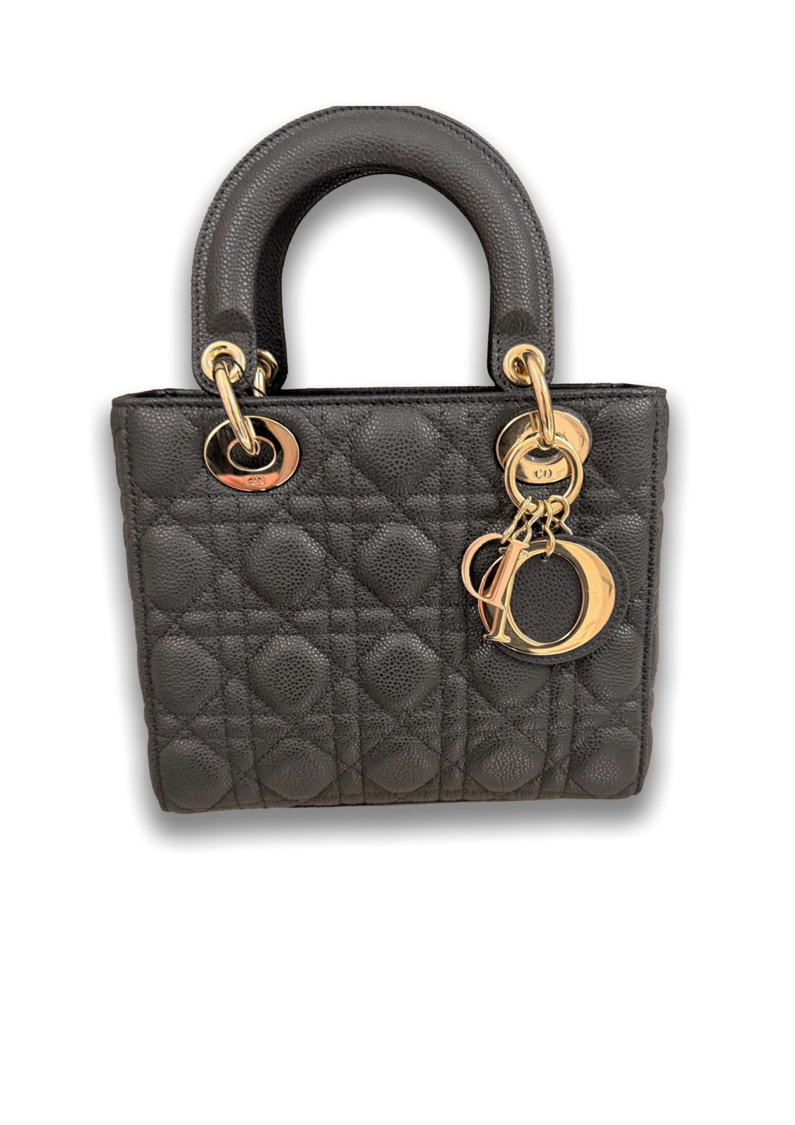 Lady Dior Small