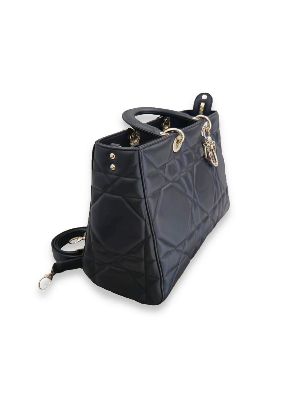 Borsa Dior grande Lady D-Sire