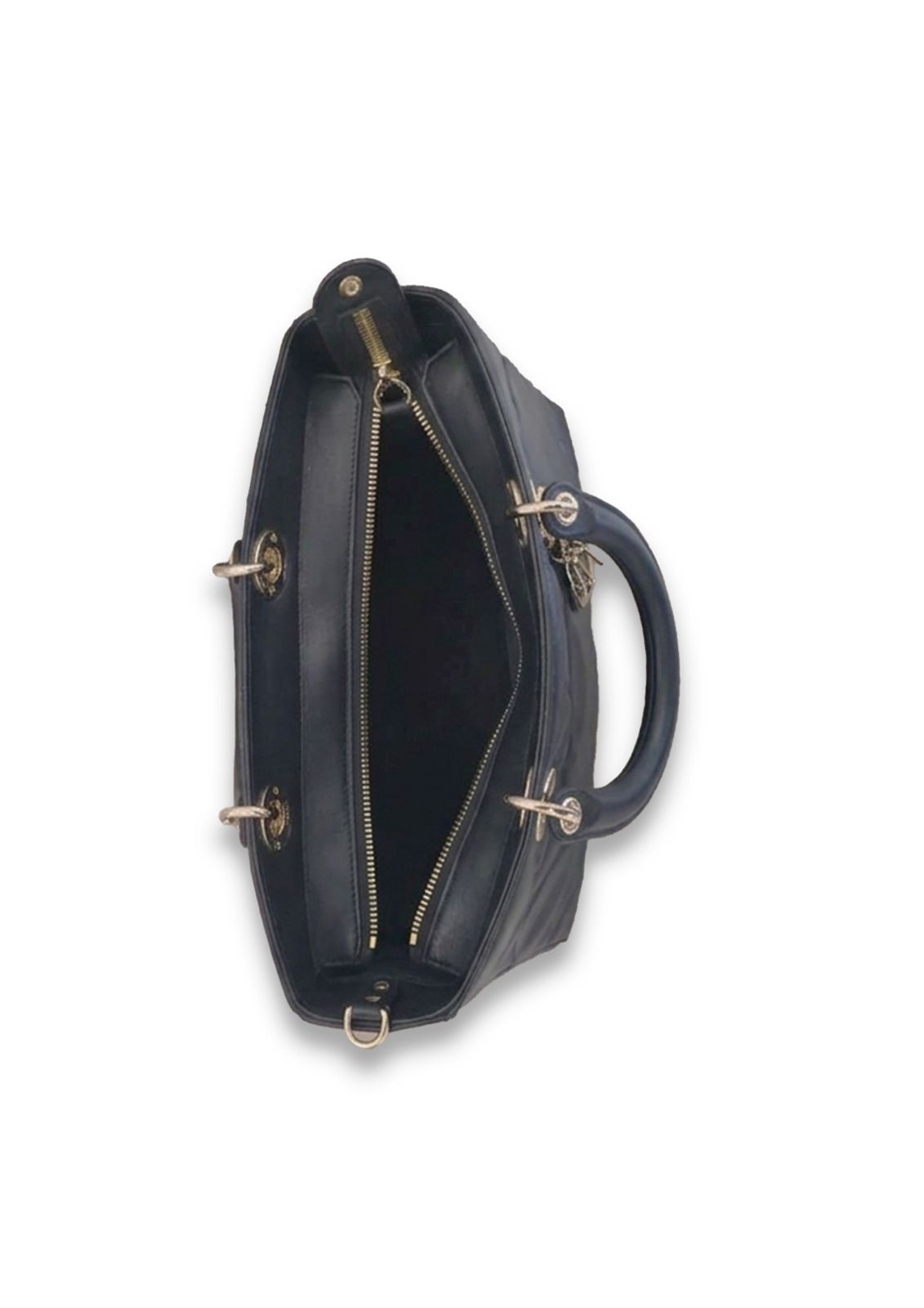 Borsa Dior grande Lady D-Sire
