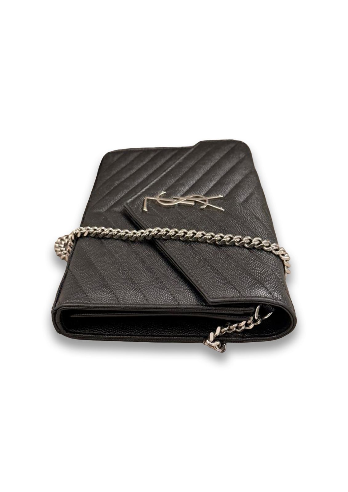 Pochette Saint Laurent Cassandre