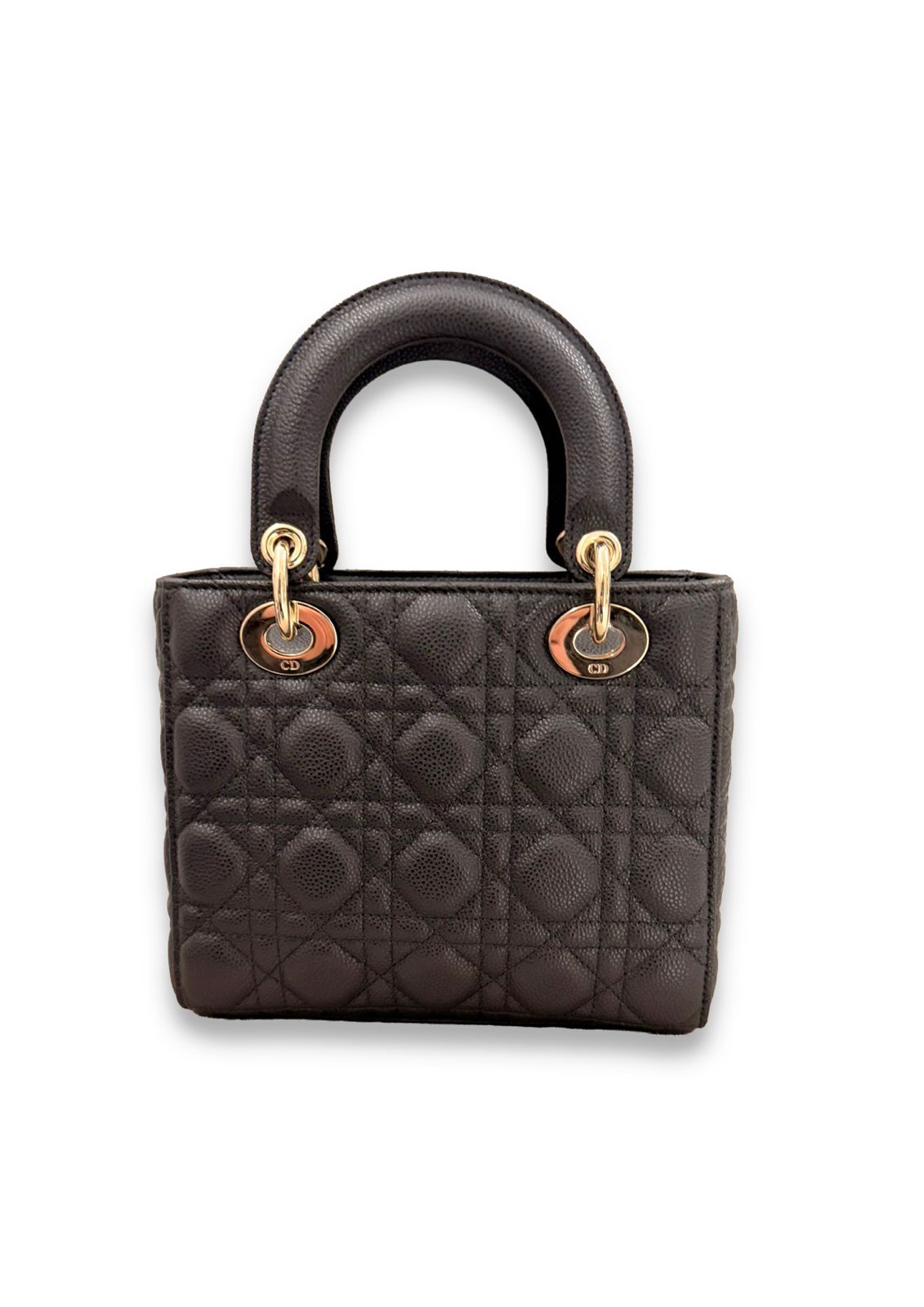 Lady Dior Small
