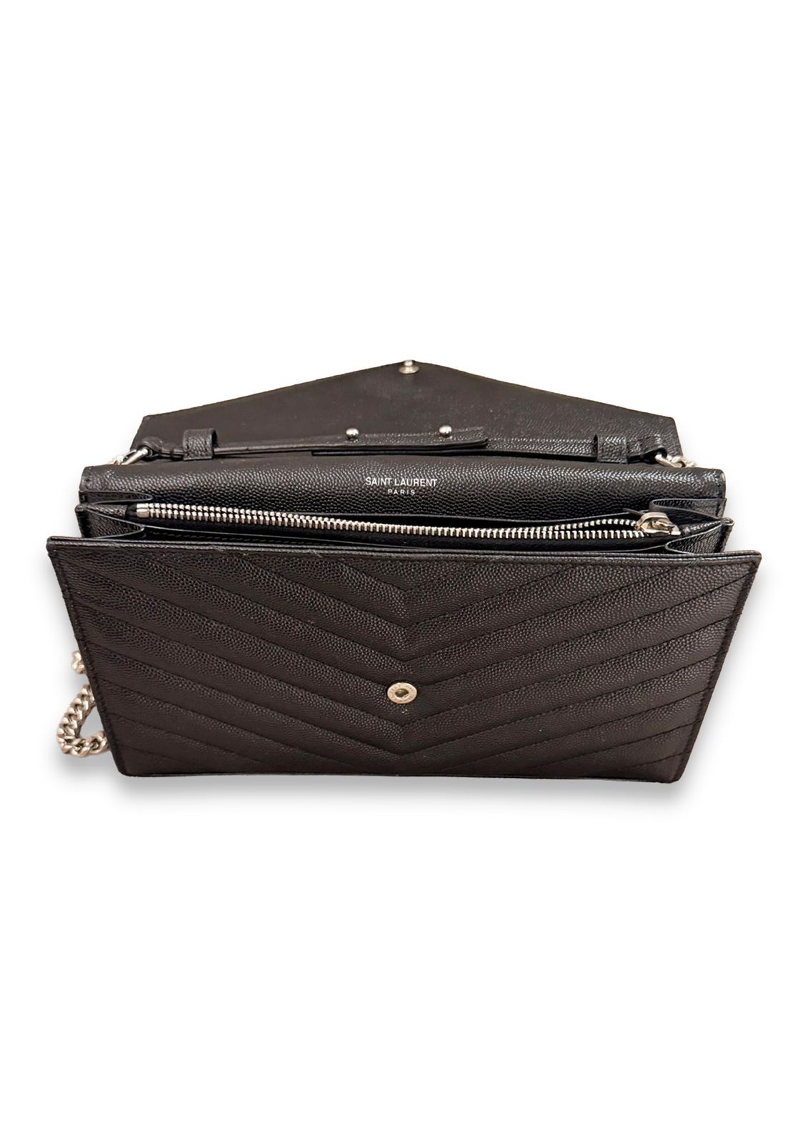 Pochette Saint Laurent Cassandre