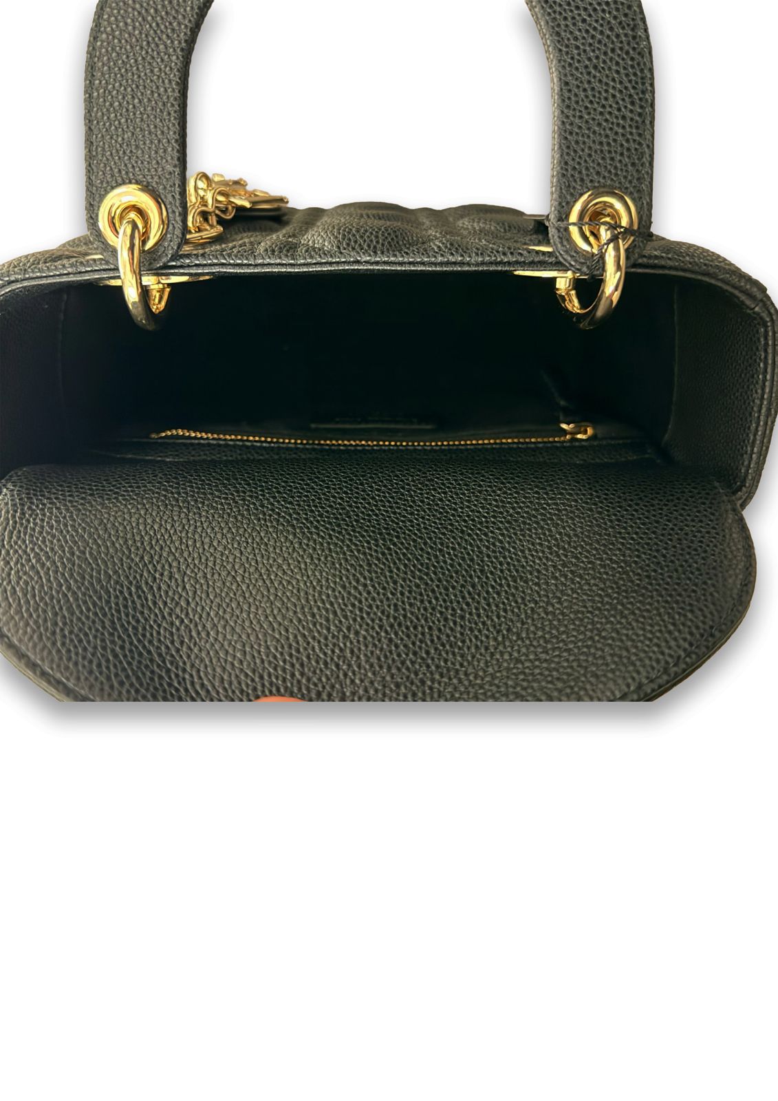 Lady Dior Small