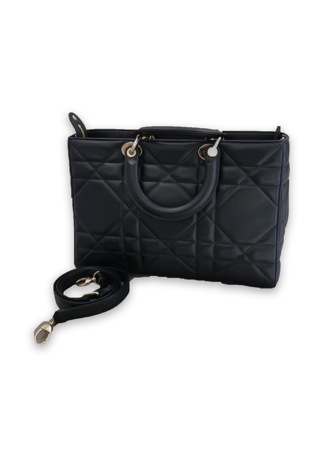 Borsa Dior grande Lady D-Sire