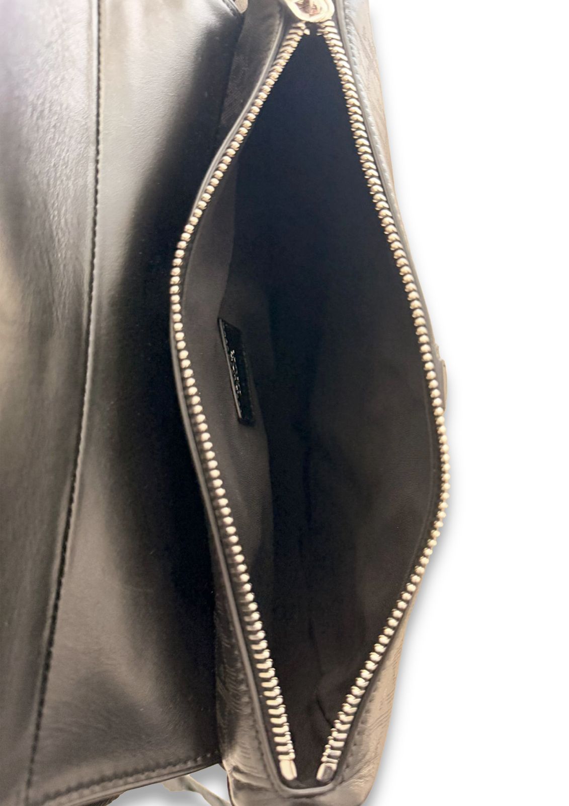 Dior Saddle