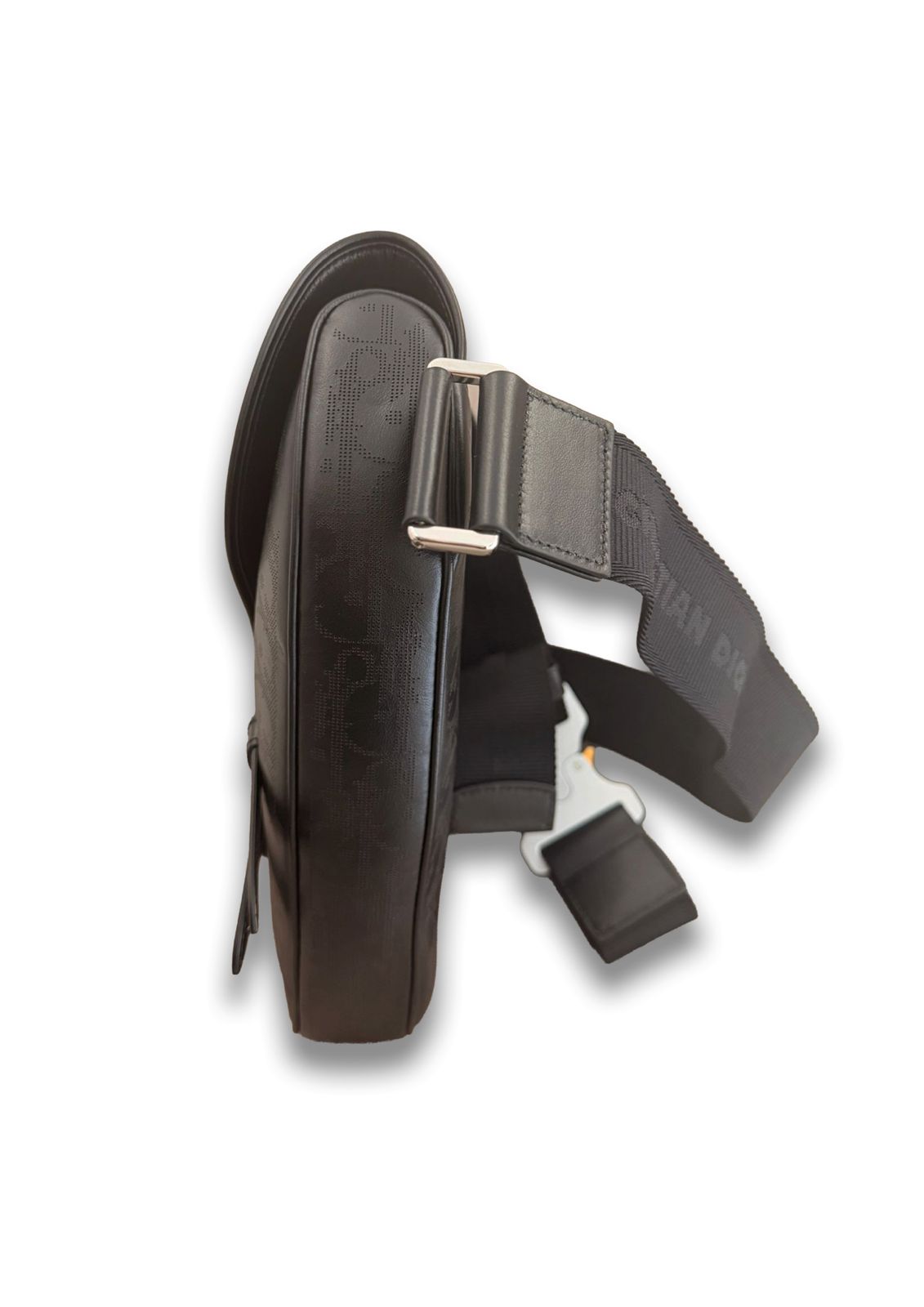 Dior Saddle