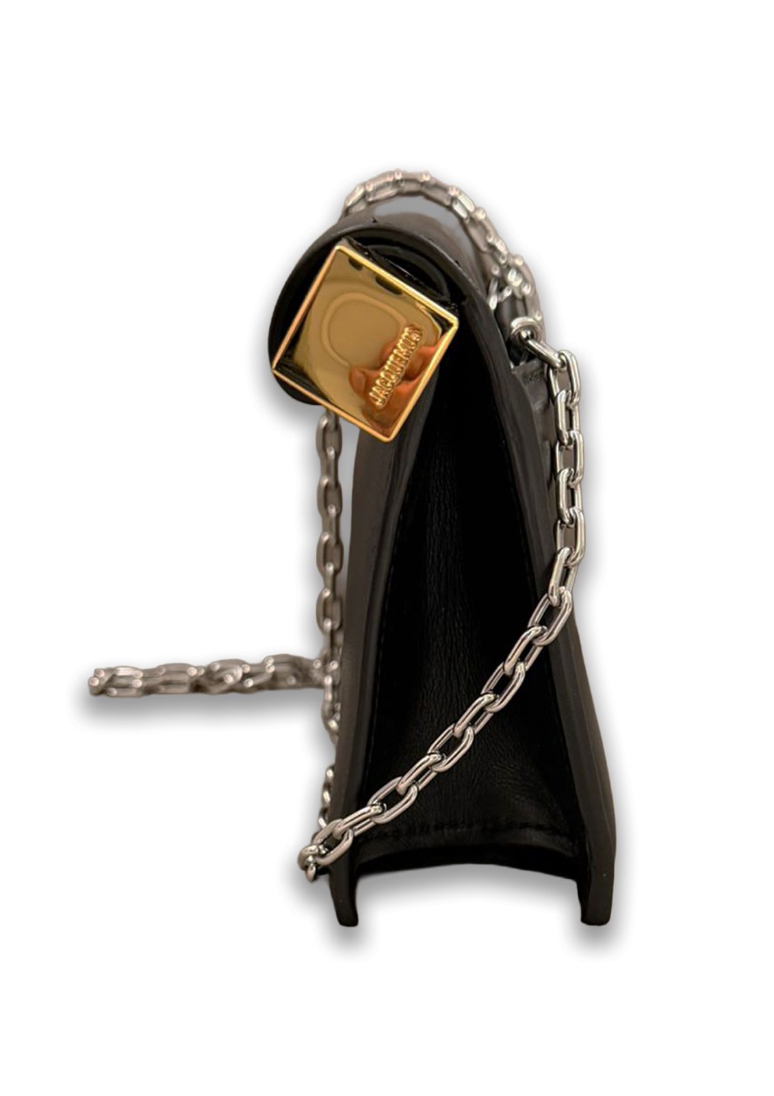 Pochette Jacquemus Rond Carré