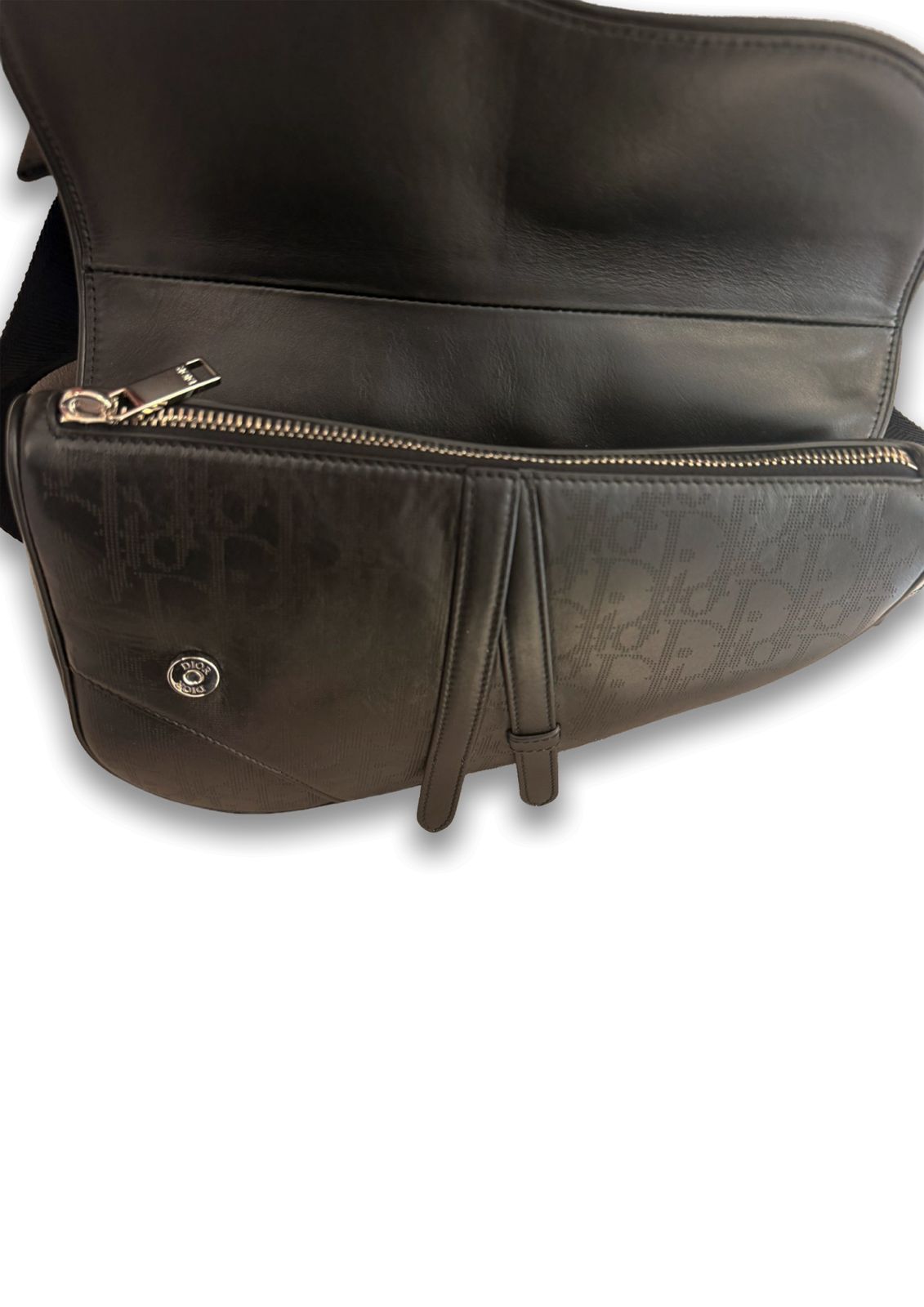 Dior Saddle