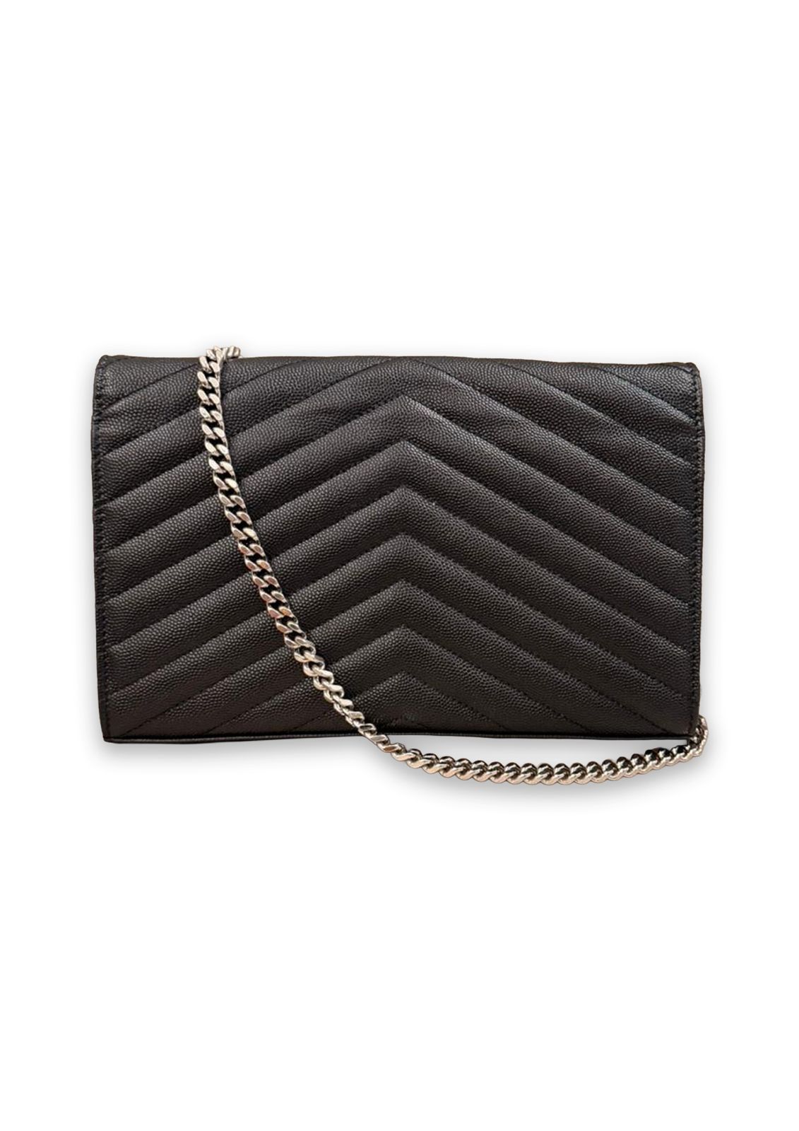 Pochette Saint Laurent Cassandre