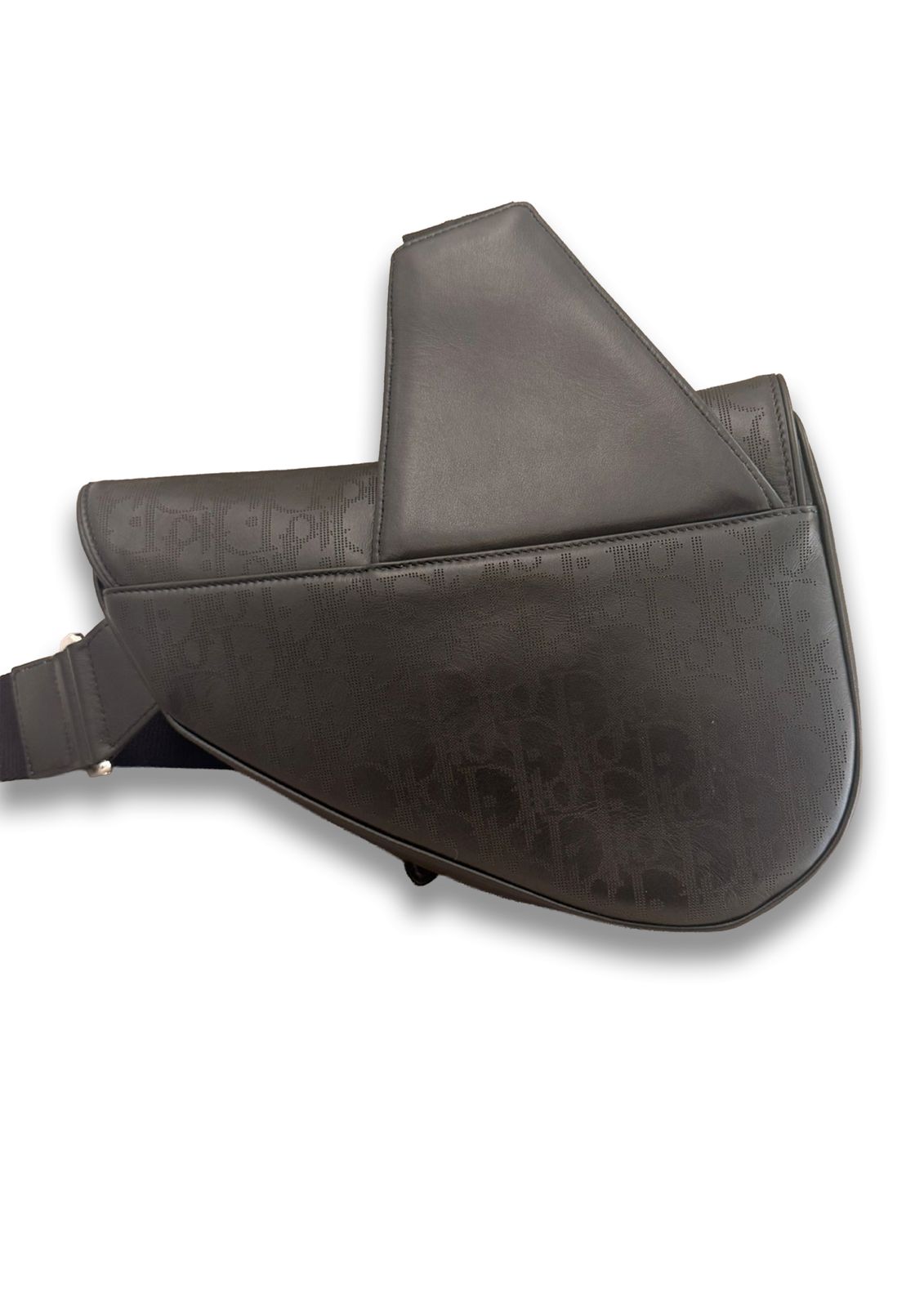 Dior Saddle