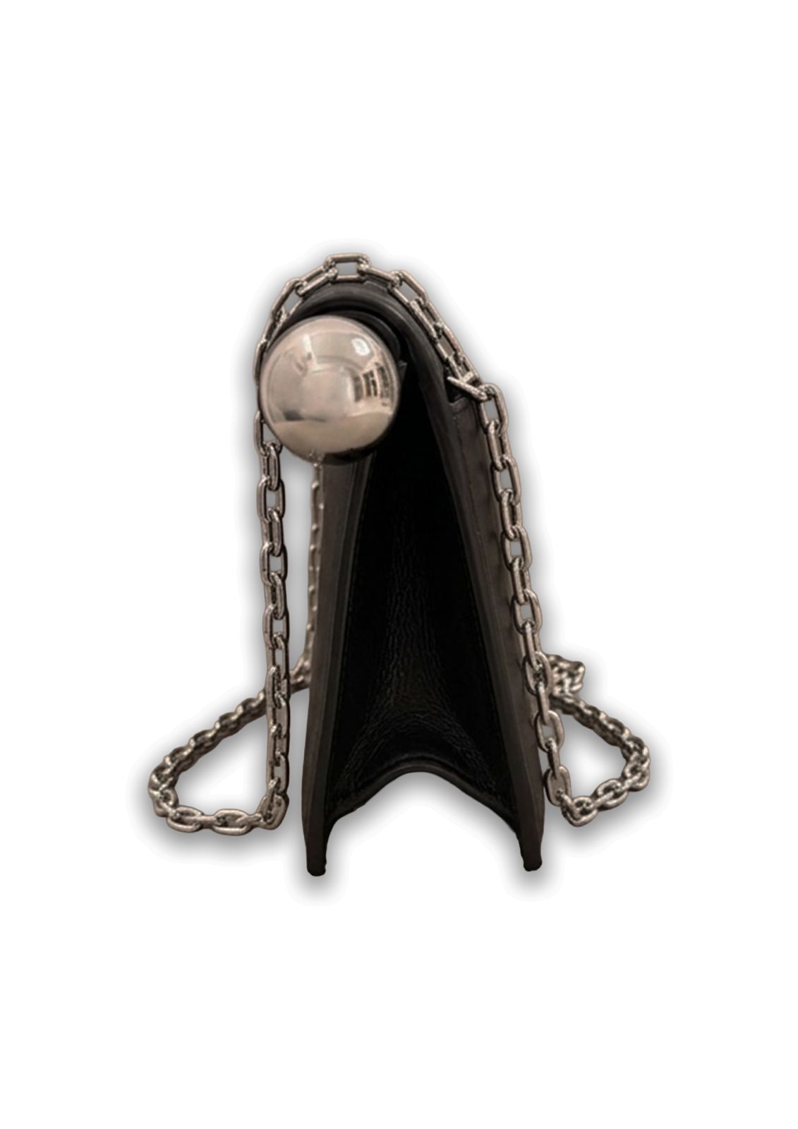 Pochette Jacquemus Rond Carré