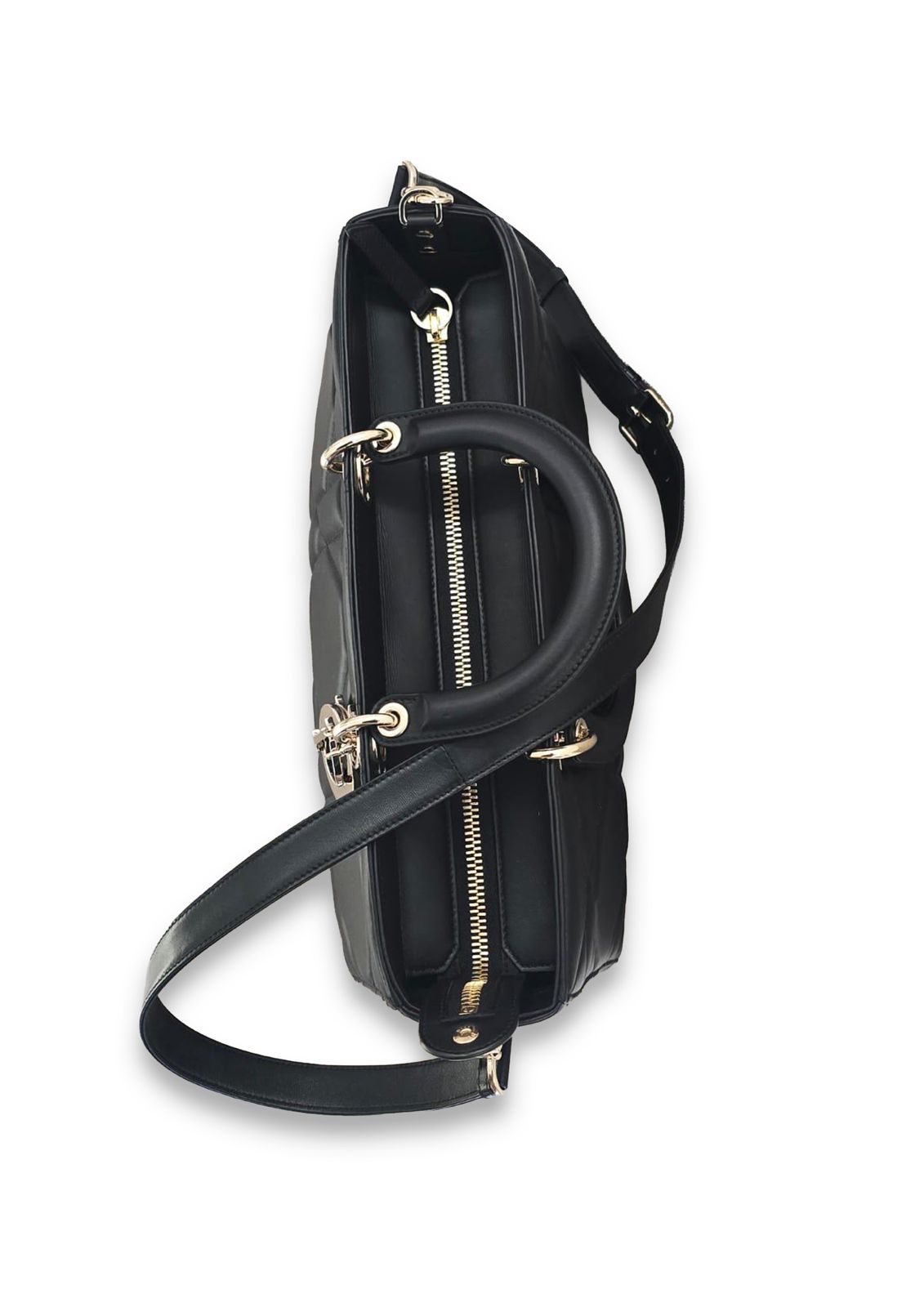 Borsa Dior grande Lady D-Sire